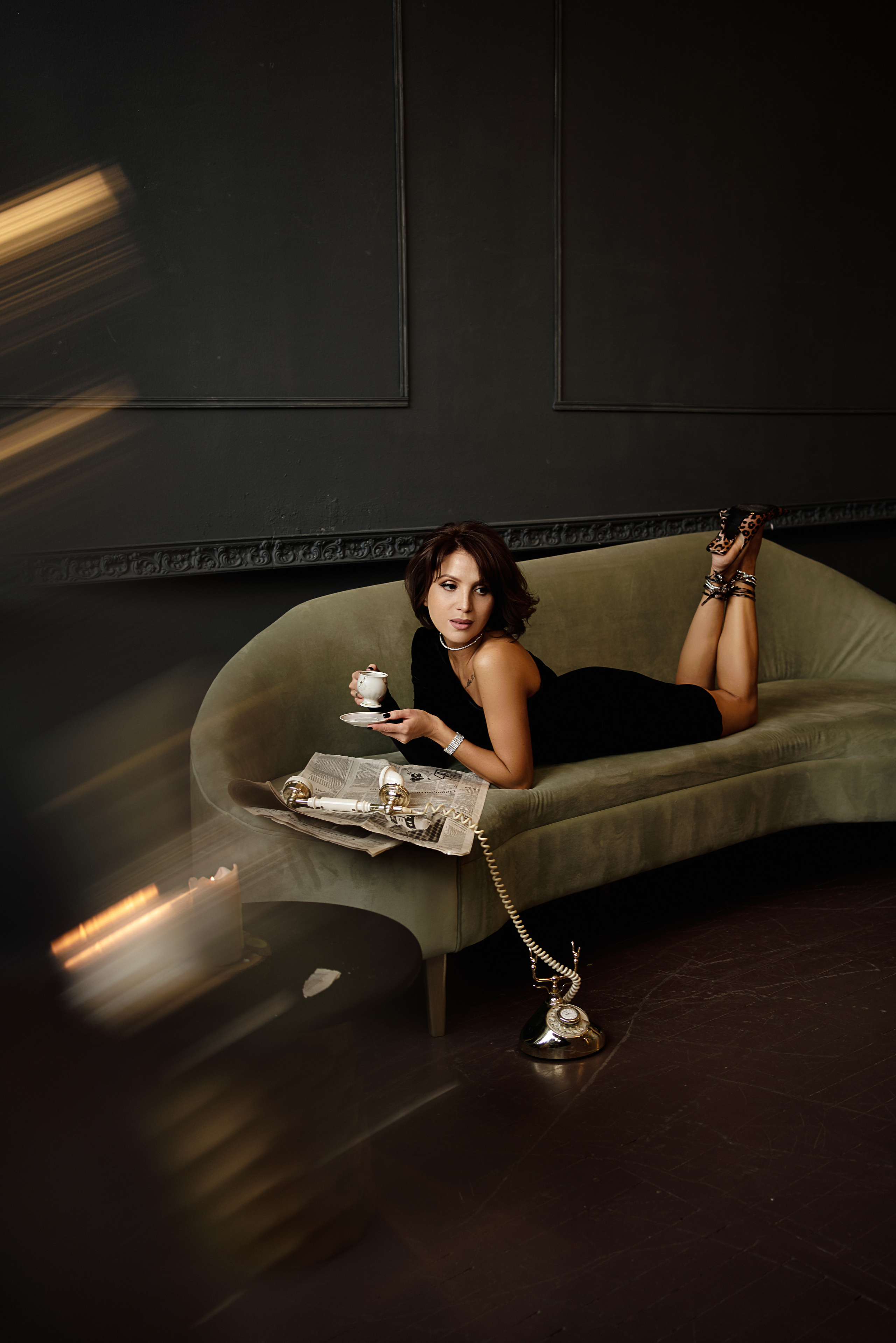 Гульназ. Lili.Harms