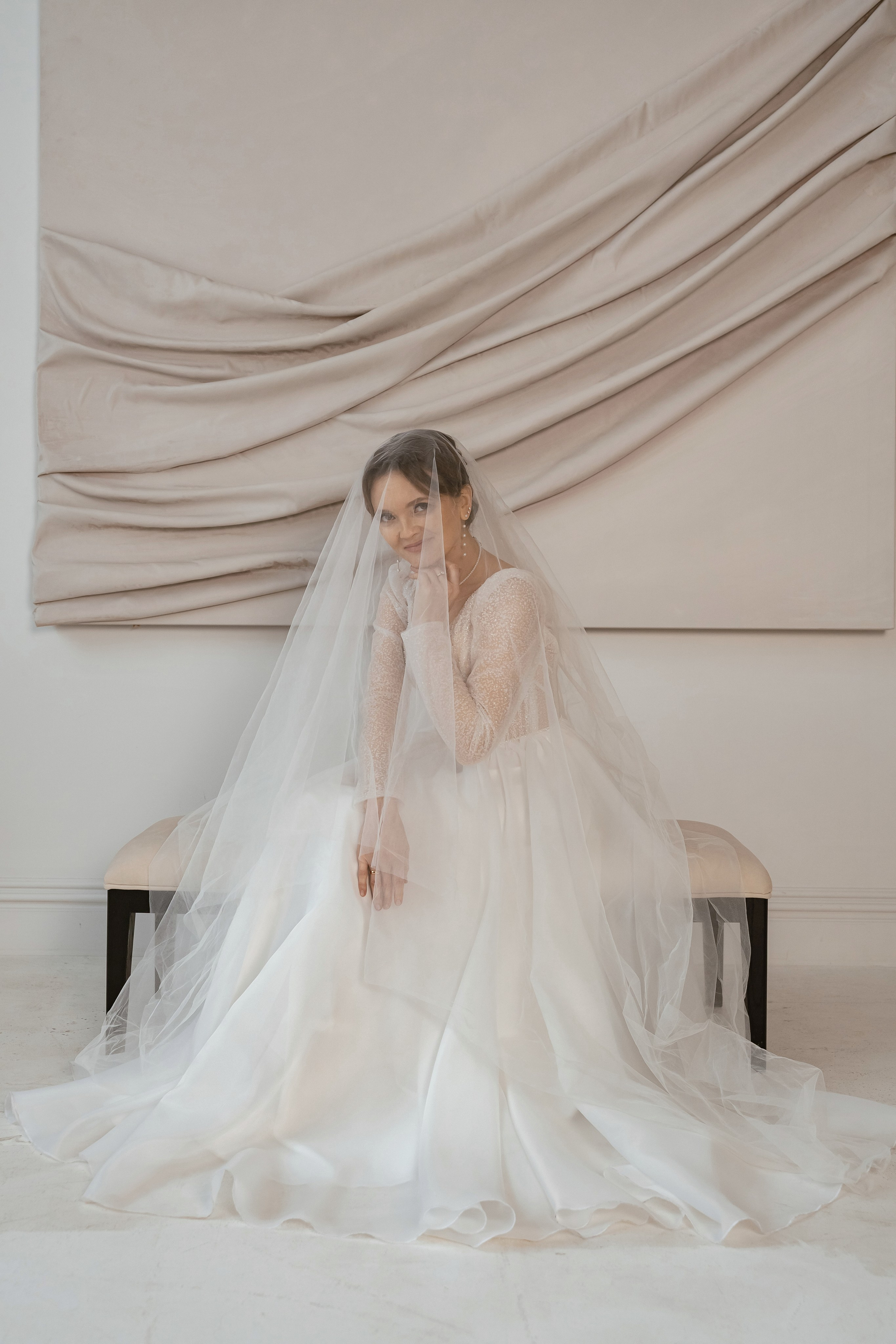 Евгений и Марина. Свадебный и семейный фотограф Чебоксары, Москва Ольга Ник