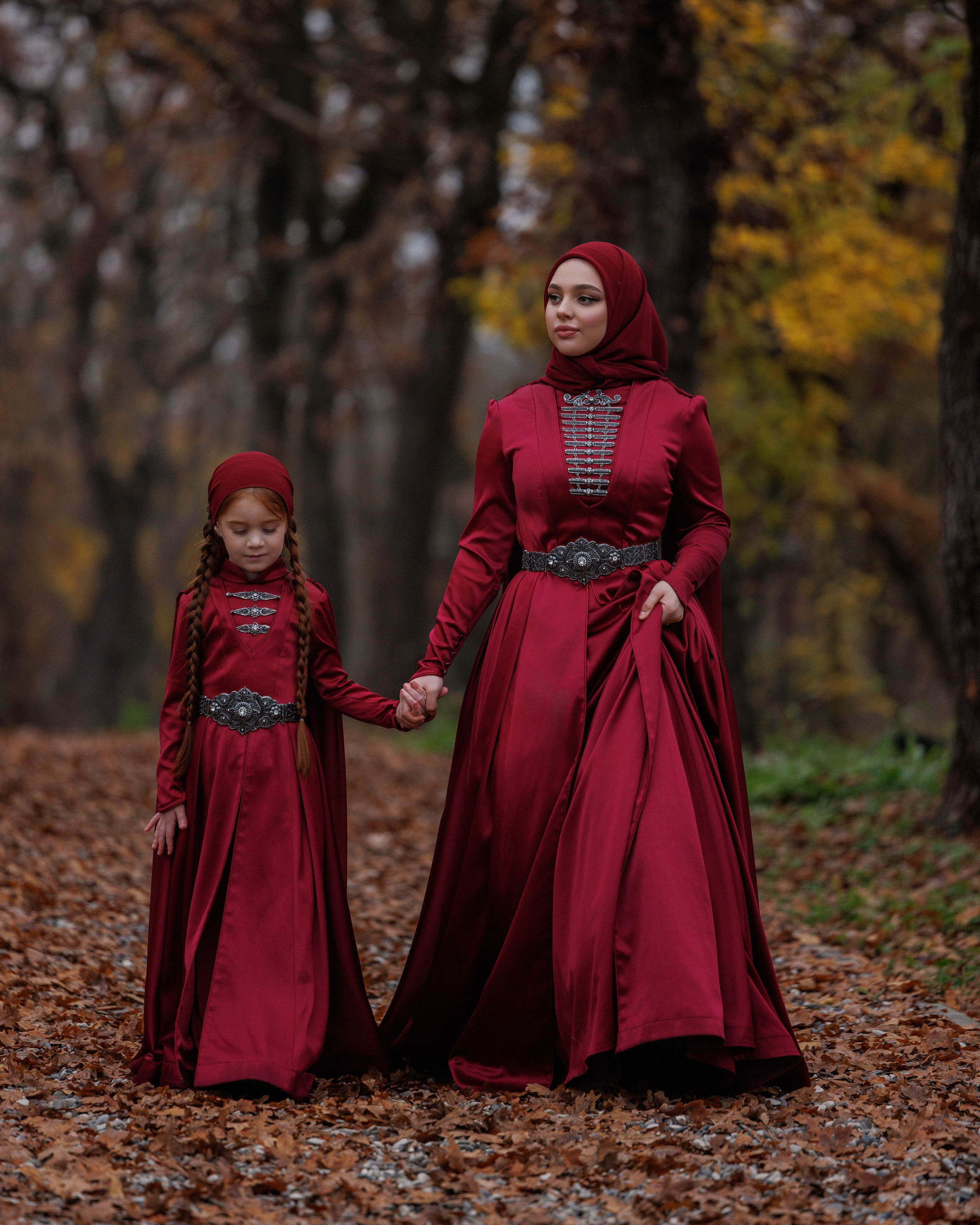 Naslediyekavkaza Свадебный салон. Taysumoff