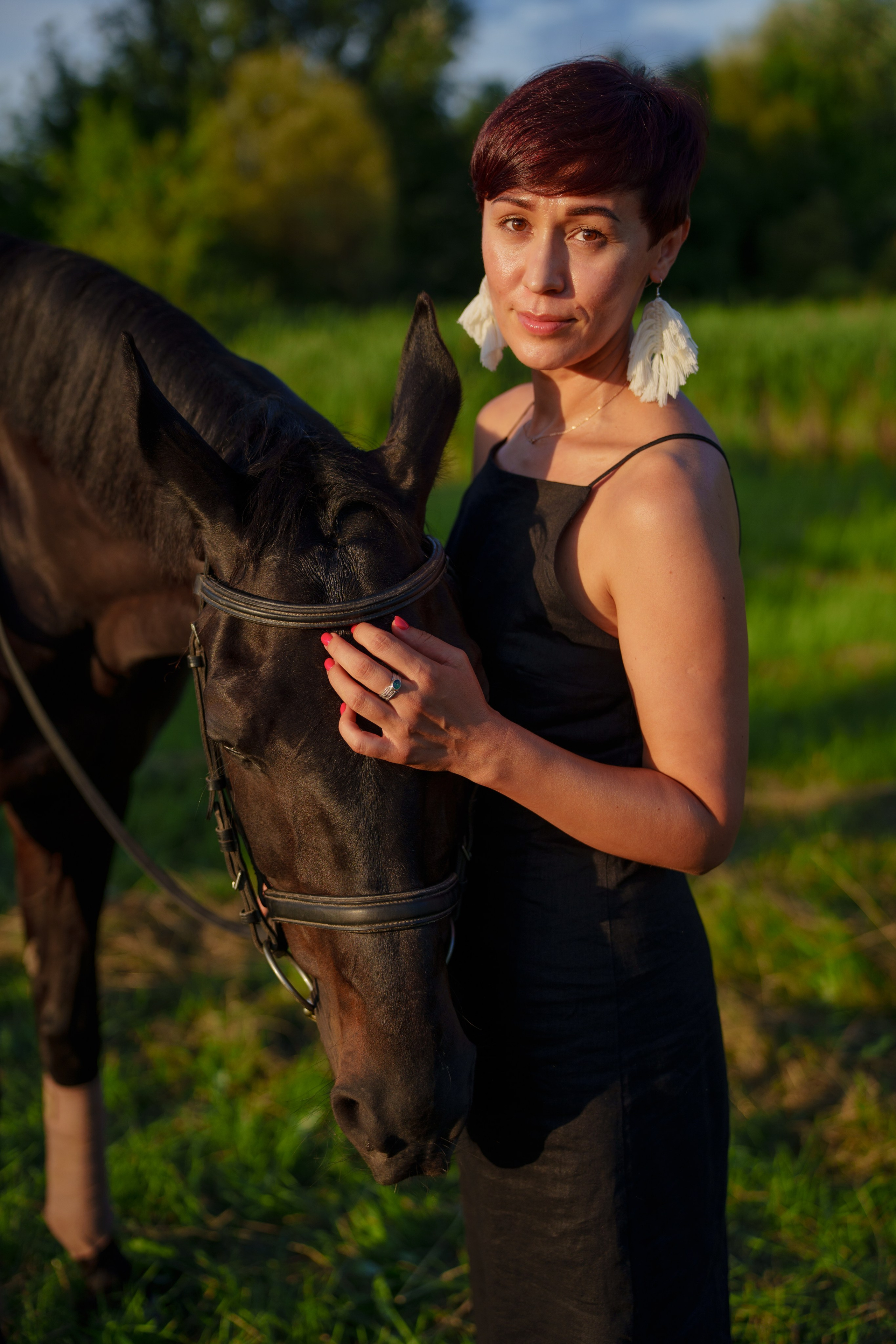 Фотопикник (30.07.2023). Фотограф Андрей Чеботок (Белгород, Курск, Воронеж, Старый Оскол)