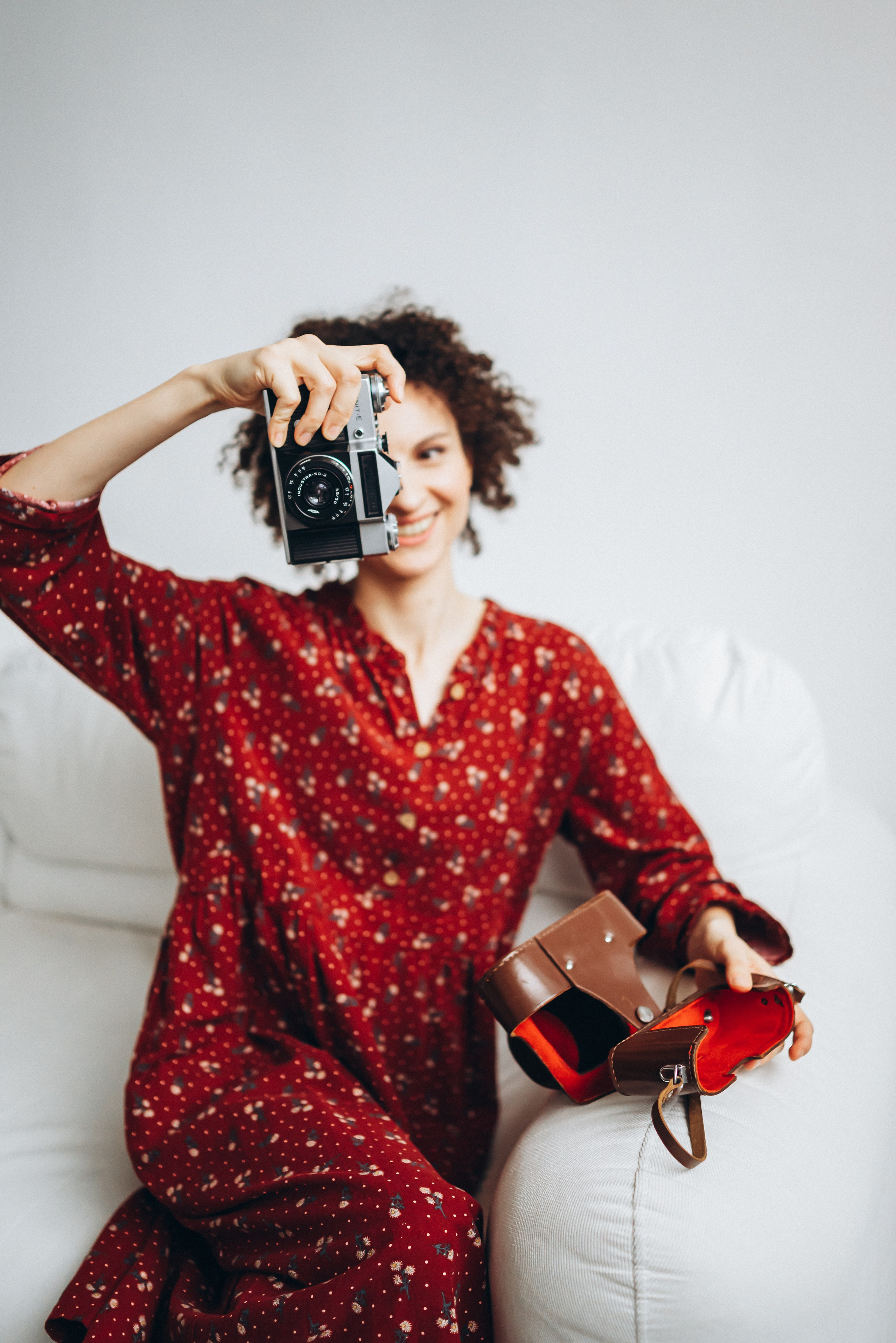 Семьи. Фотограф Исламова Лилия, Смоленск