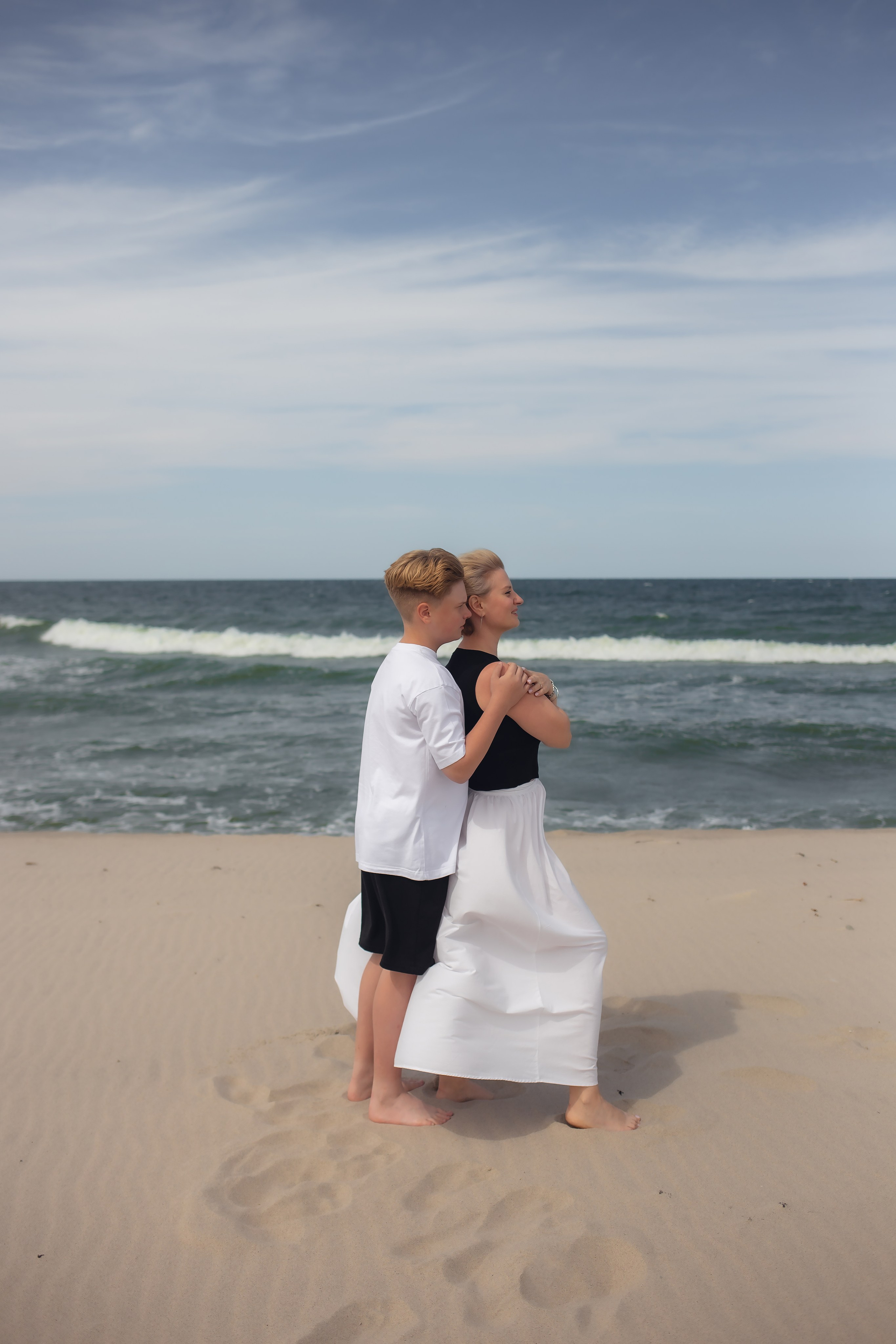 Юлия и Артем. Фотограф в Калининграде Решетникова Алина