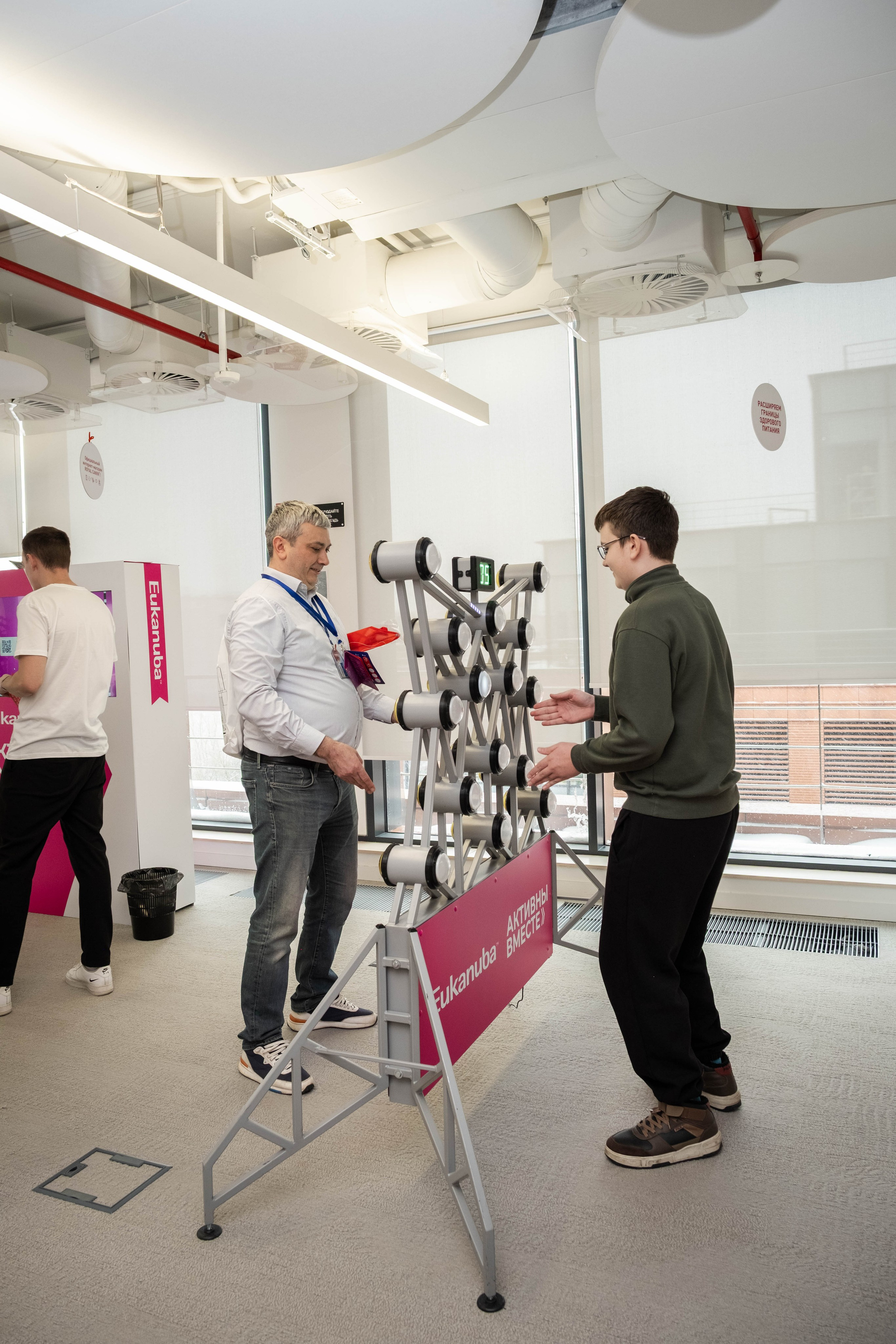 МАРСОПОЛИС. Фотограф в Москве Lada Shum