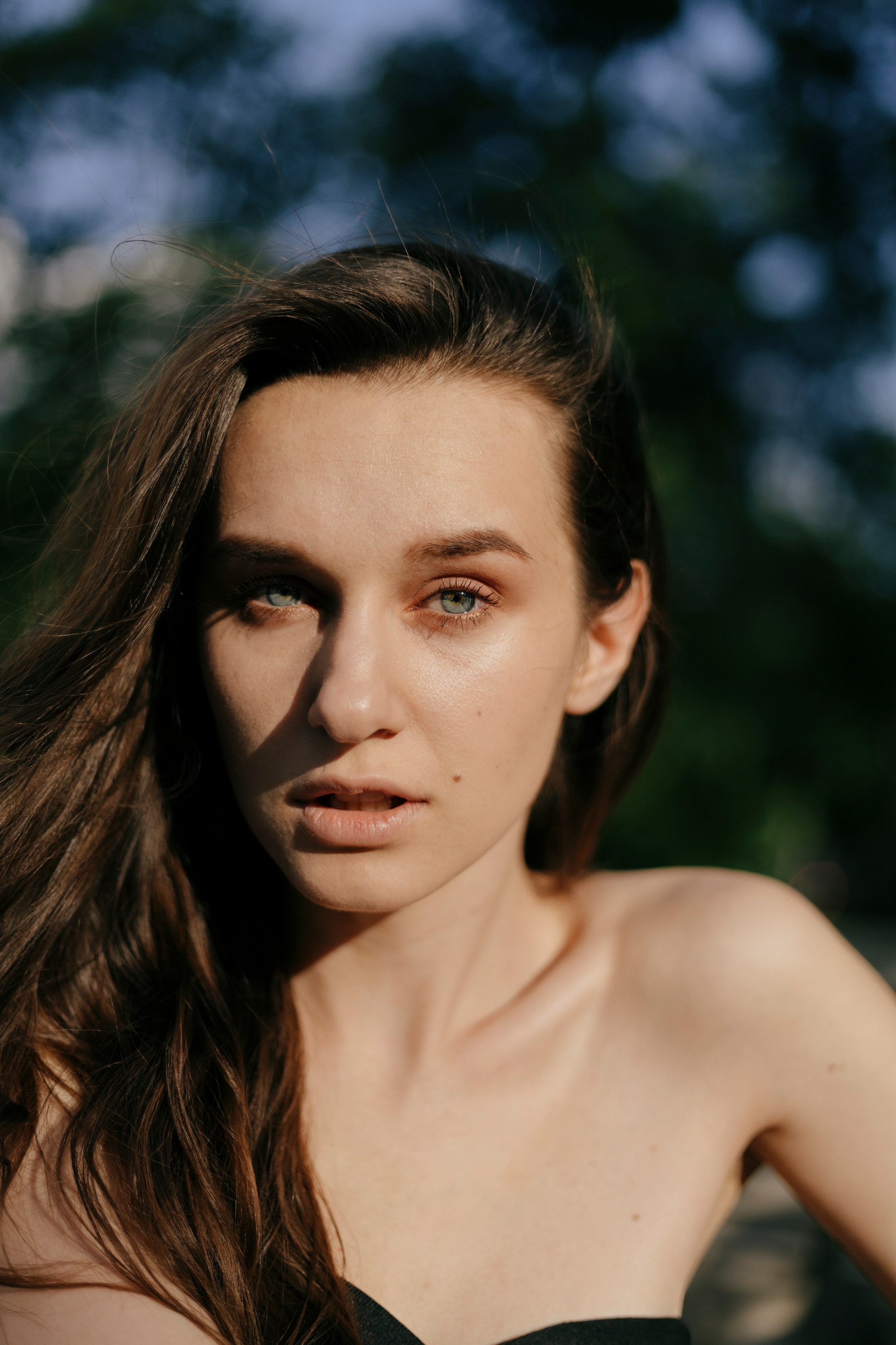 Тамара К. Репортажный фотограф в городе Ростов-на-Дону Даниил Молодовский