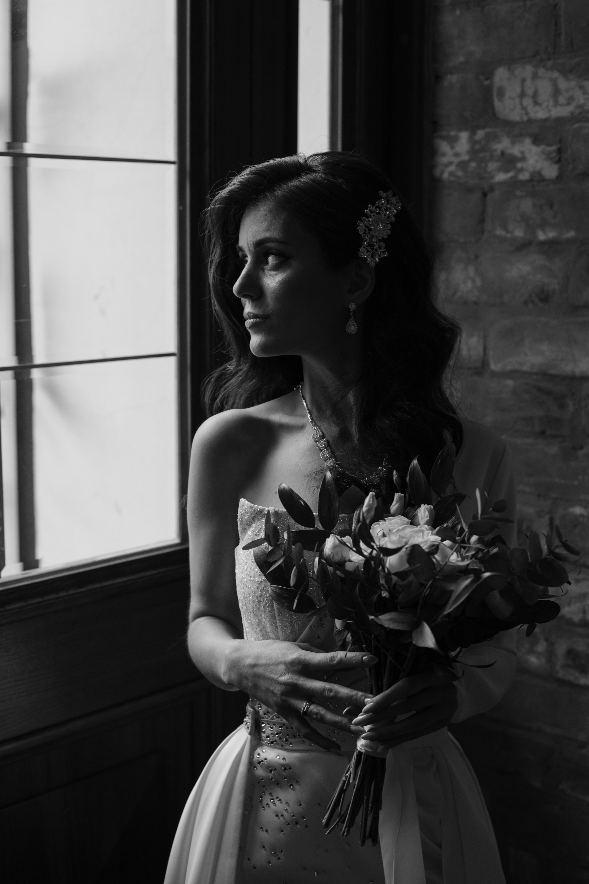 Степан и Элянора (полный день). Свадебный фотограф