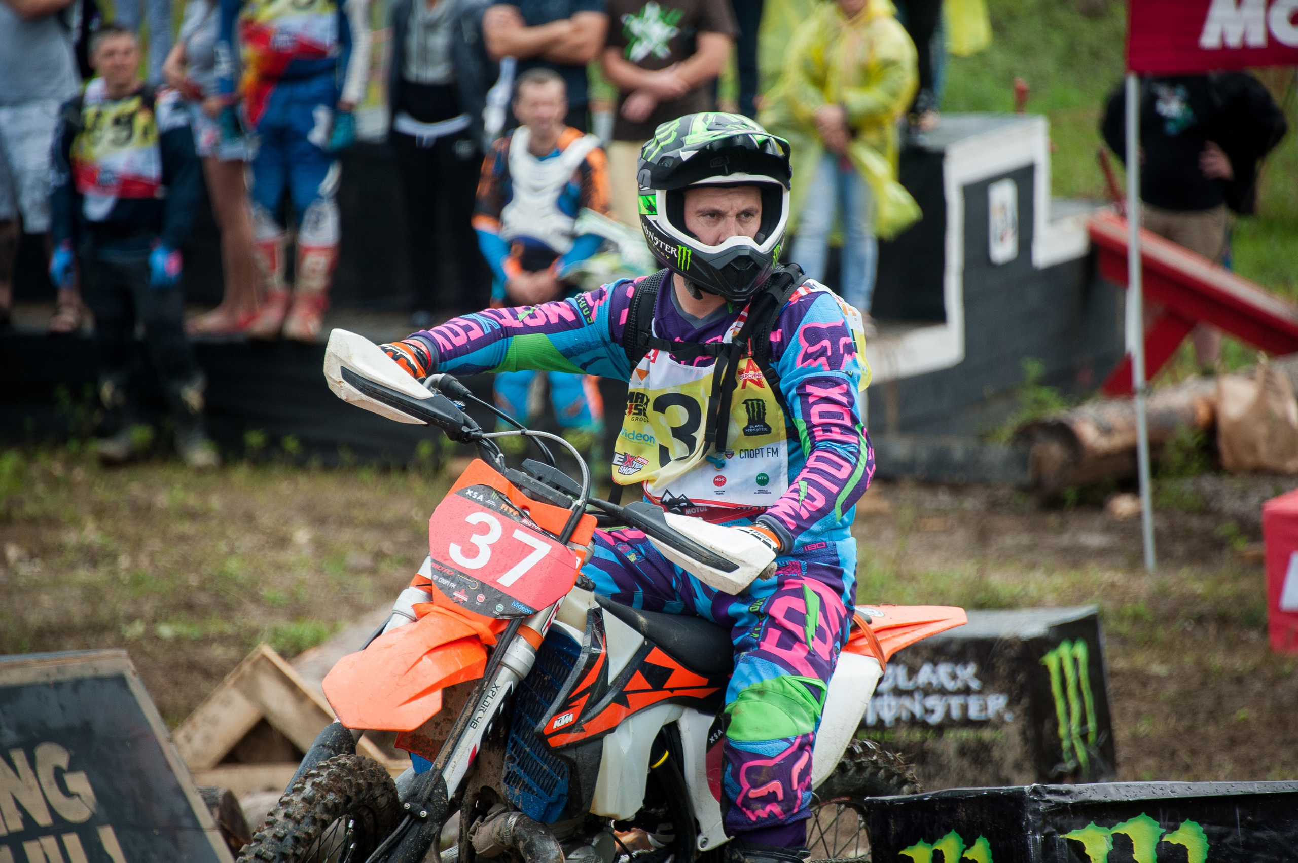 Спорт. Фотограф Роман Ефремов