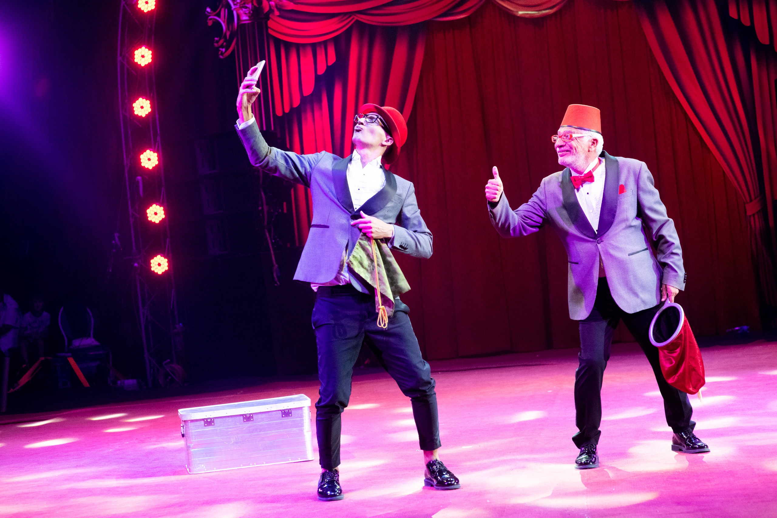 Репортаж. Фотограф Роман Ефремов