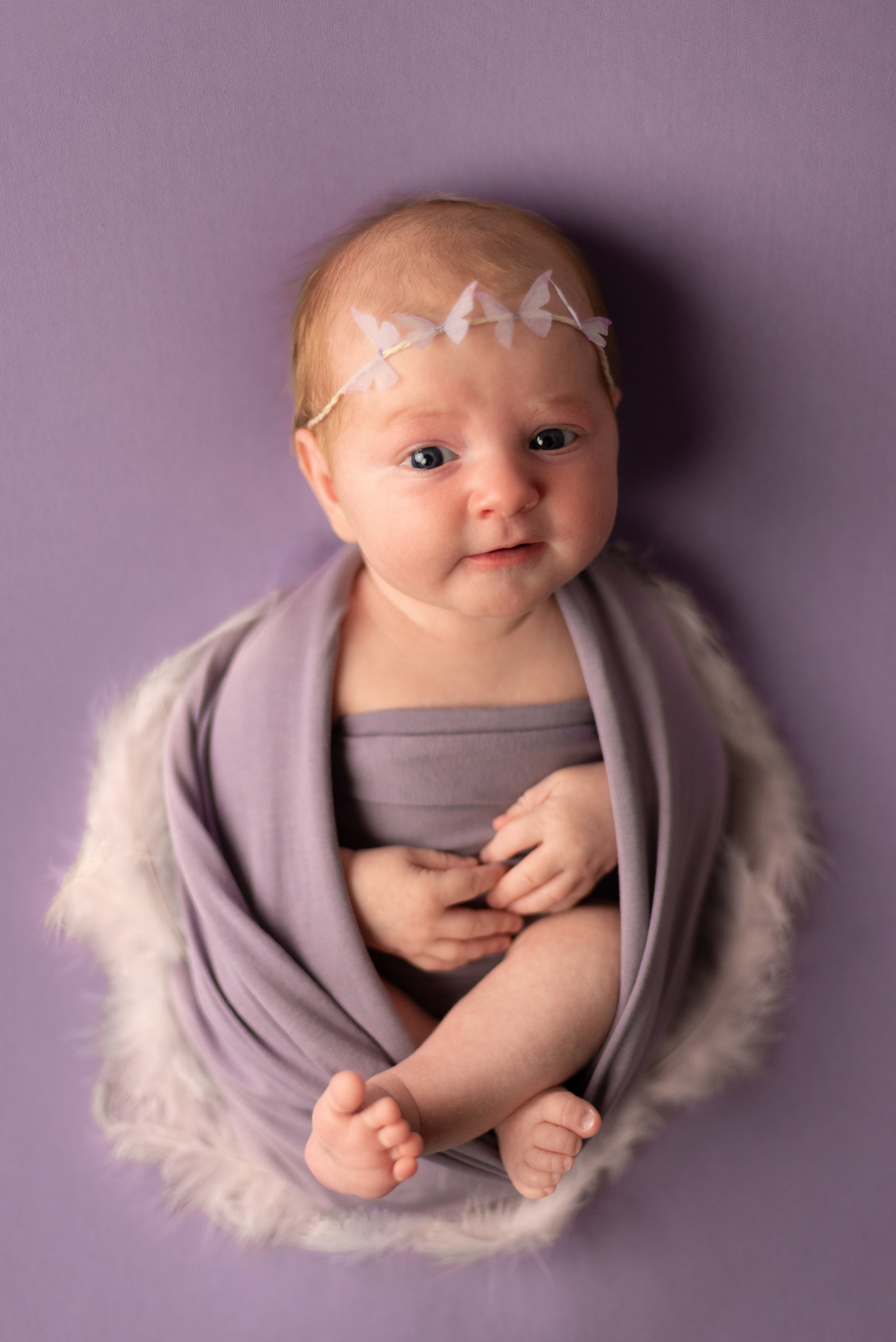 ✨. Профессиональный фотограф новорожденных Тверь