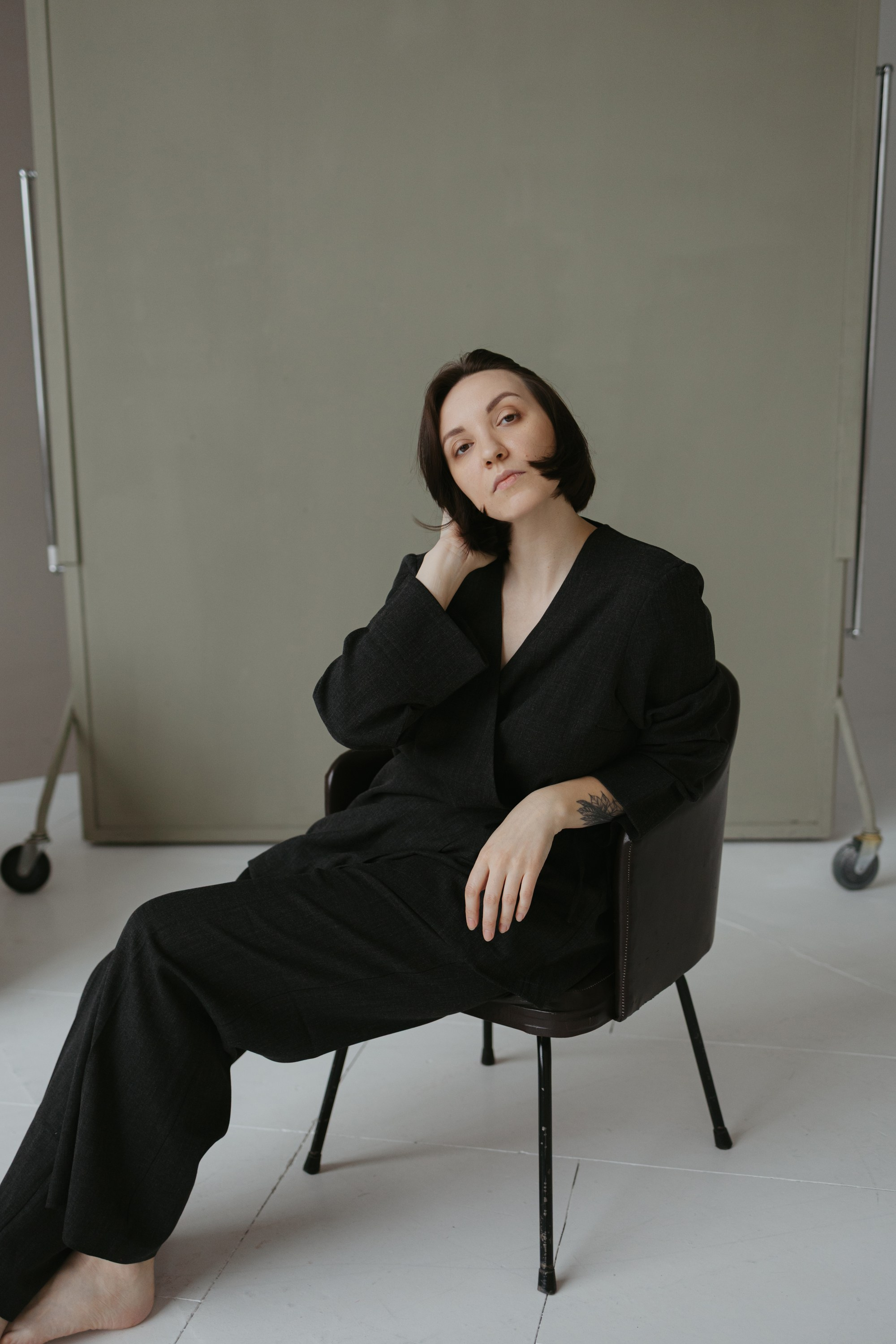 Настя. Про любовь