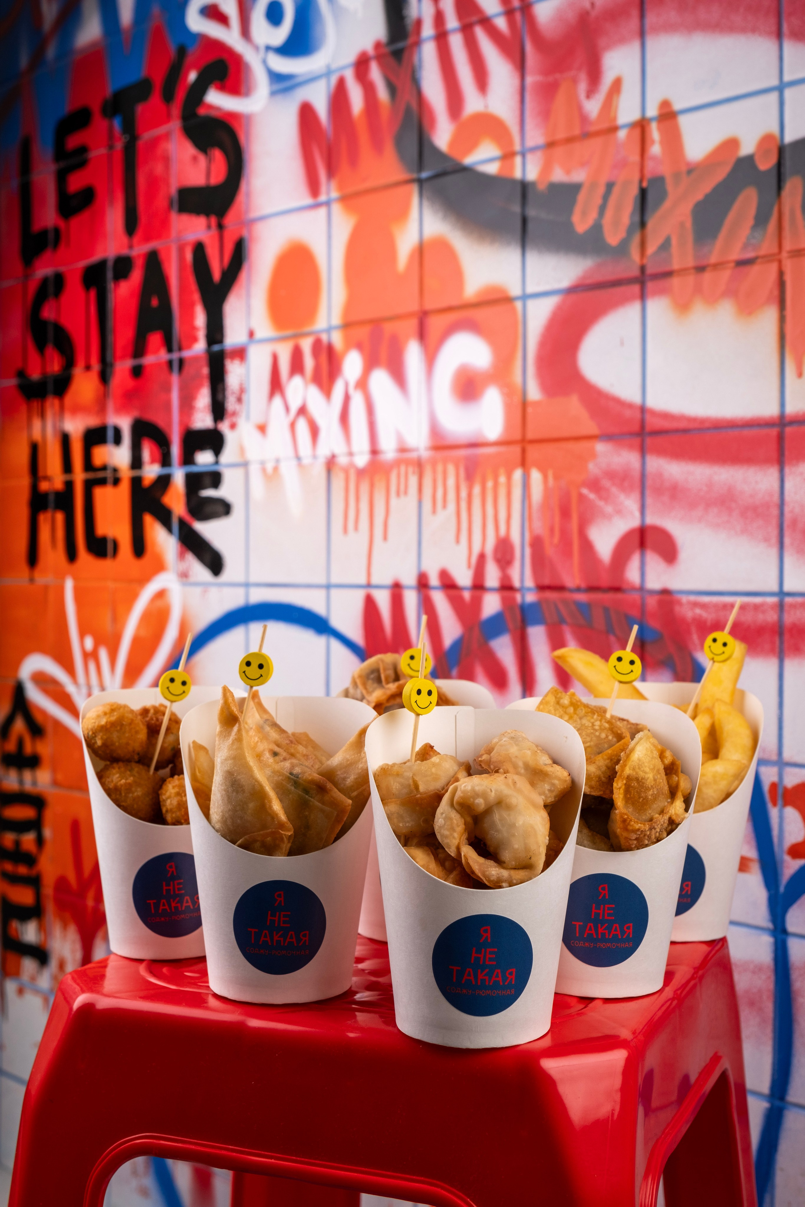 Блюда. Фото тур