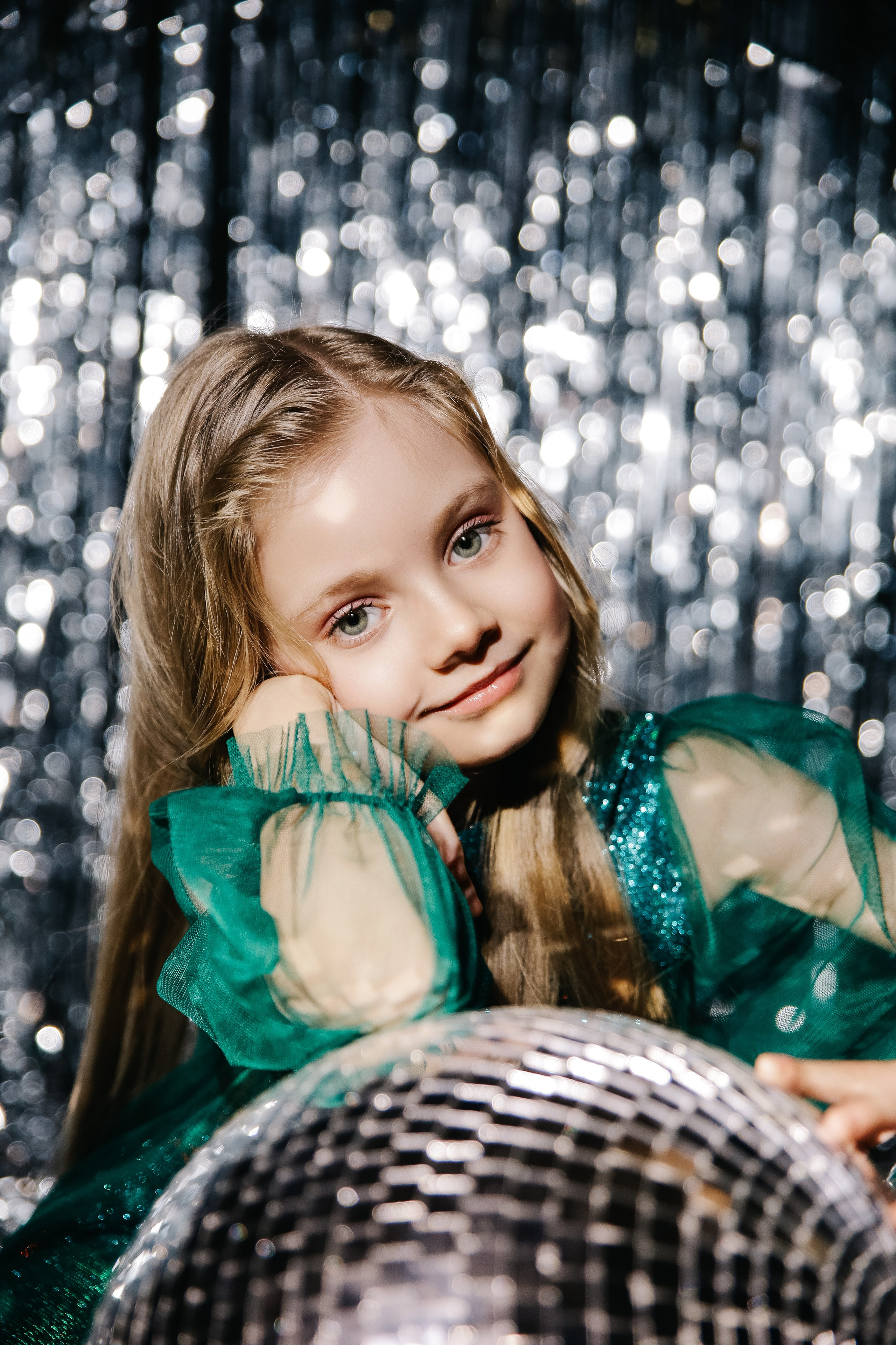 Анна Таркина