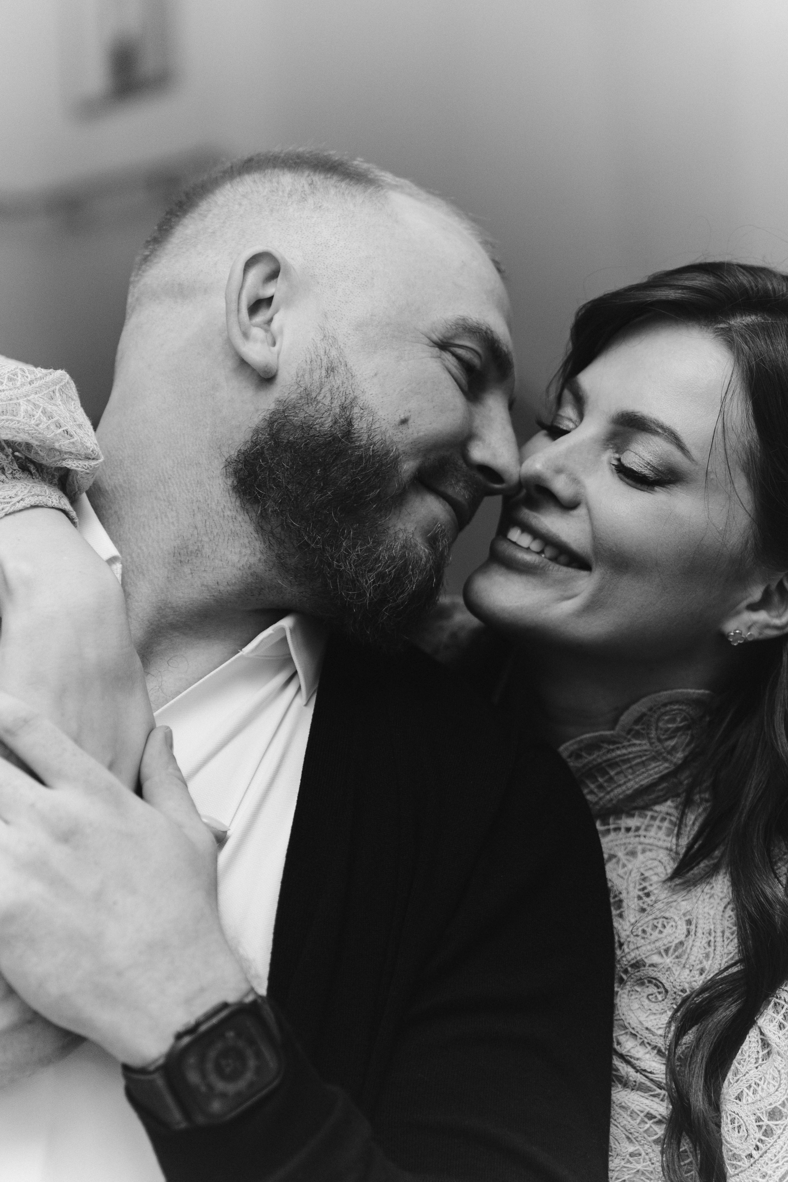 Роспись в ЗАГСЕ. Анна Таркина