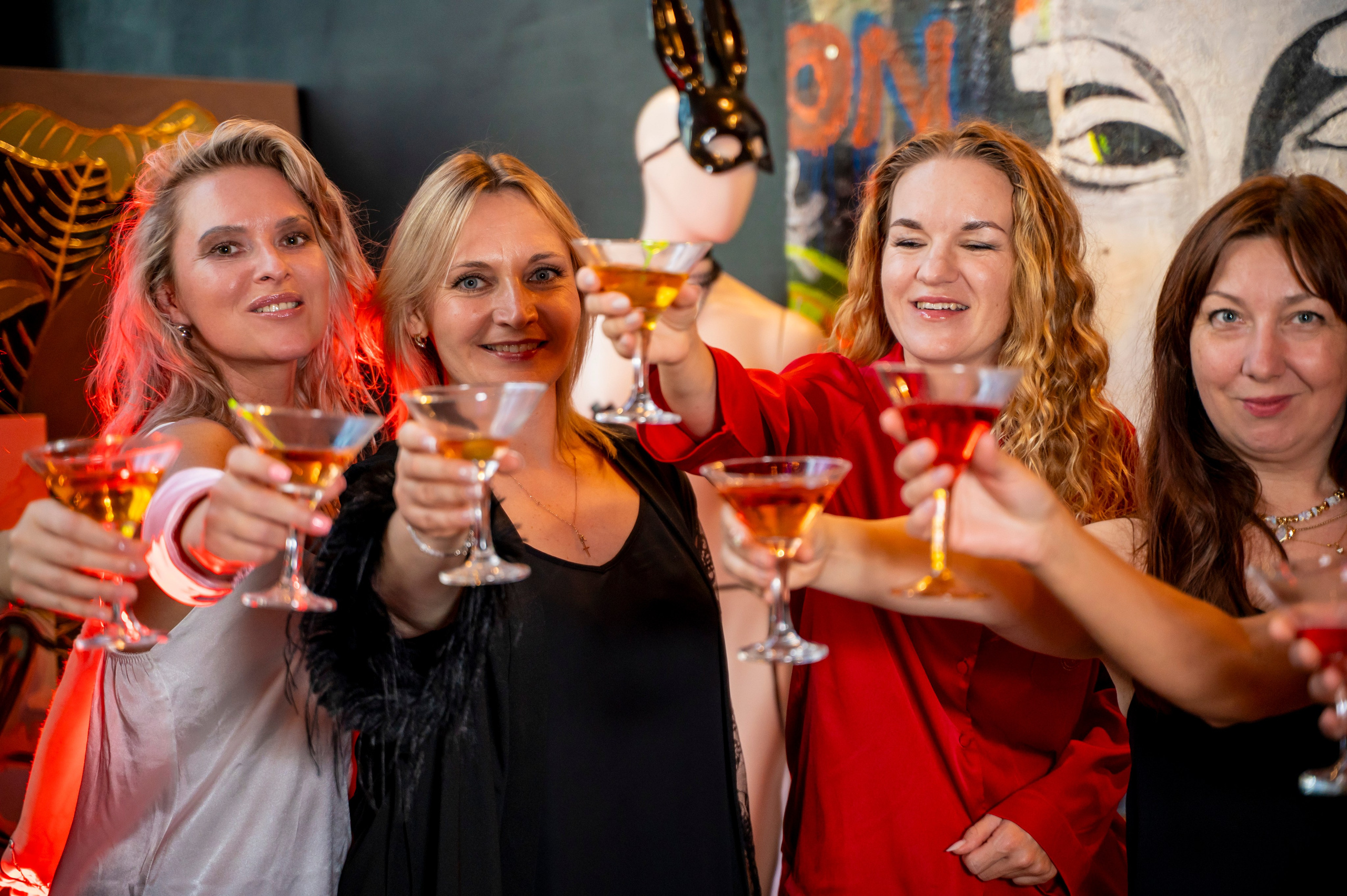 Съемка дня рождения в стиле пижамная вечеринка. Photographer in Belarus — Olga Shapovalova (Zhardeckaya)