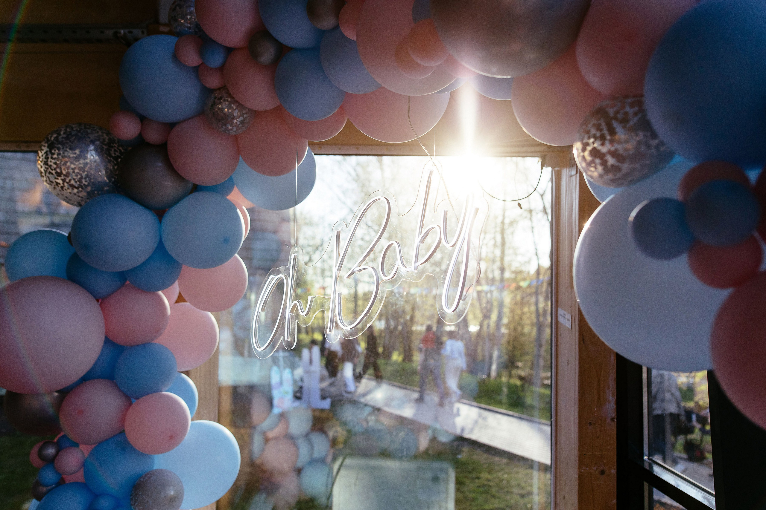 Oh, it's a boy. Свадебный и семейный фотограф Екатерина Иванова