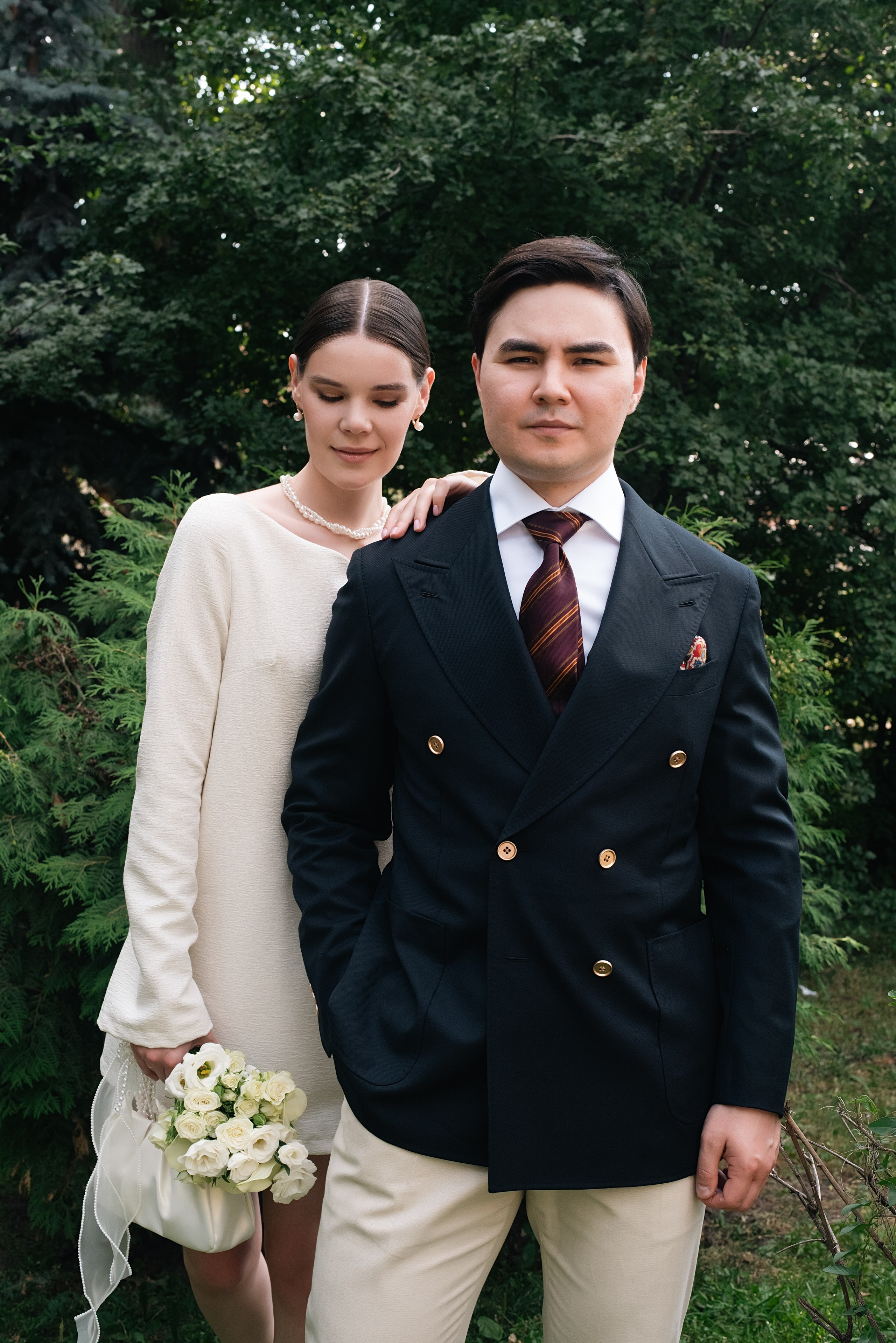 Читальня им. Пушкина. Фотограф, визажист. Москва