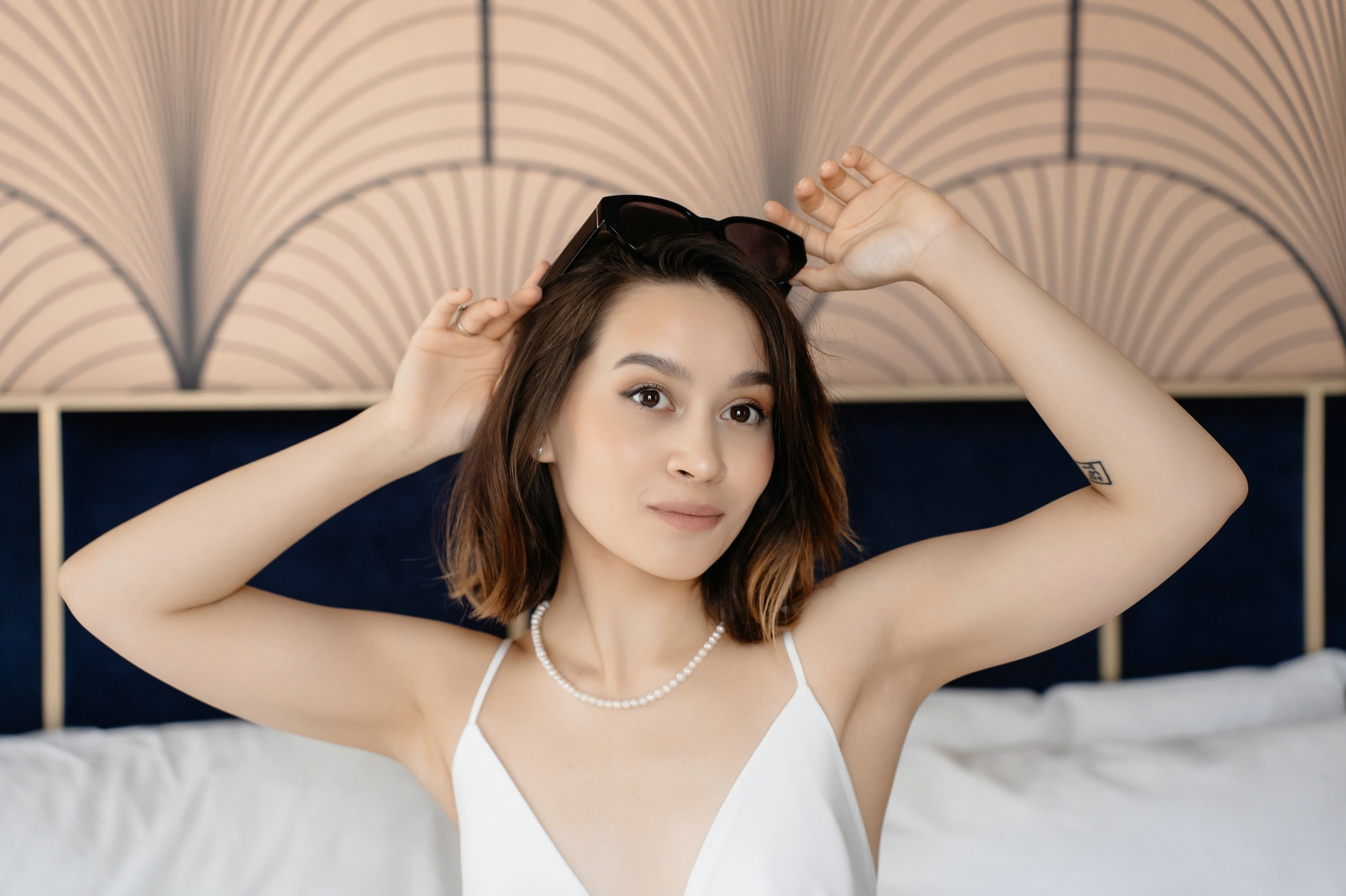 Свадьба в Марриотт Империал. Свадебный и семейный фотограф в Москве Светлана Зоткина