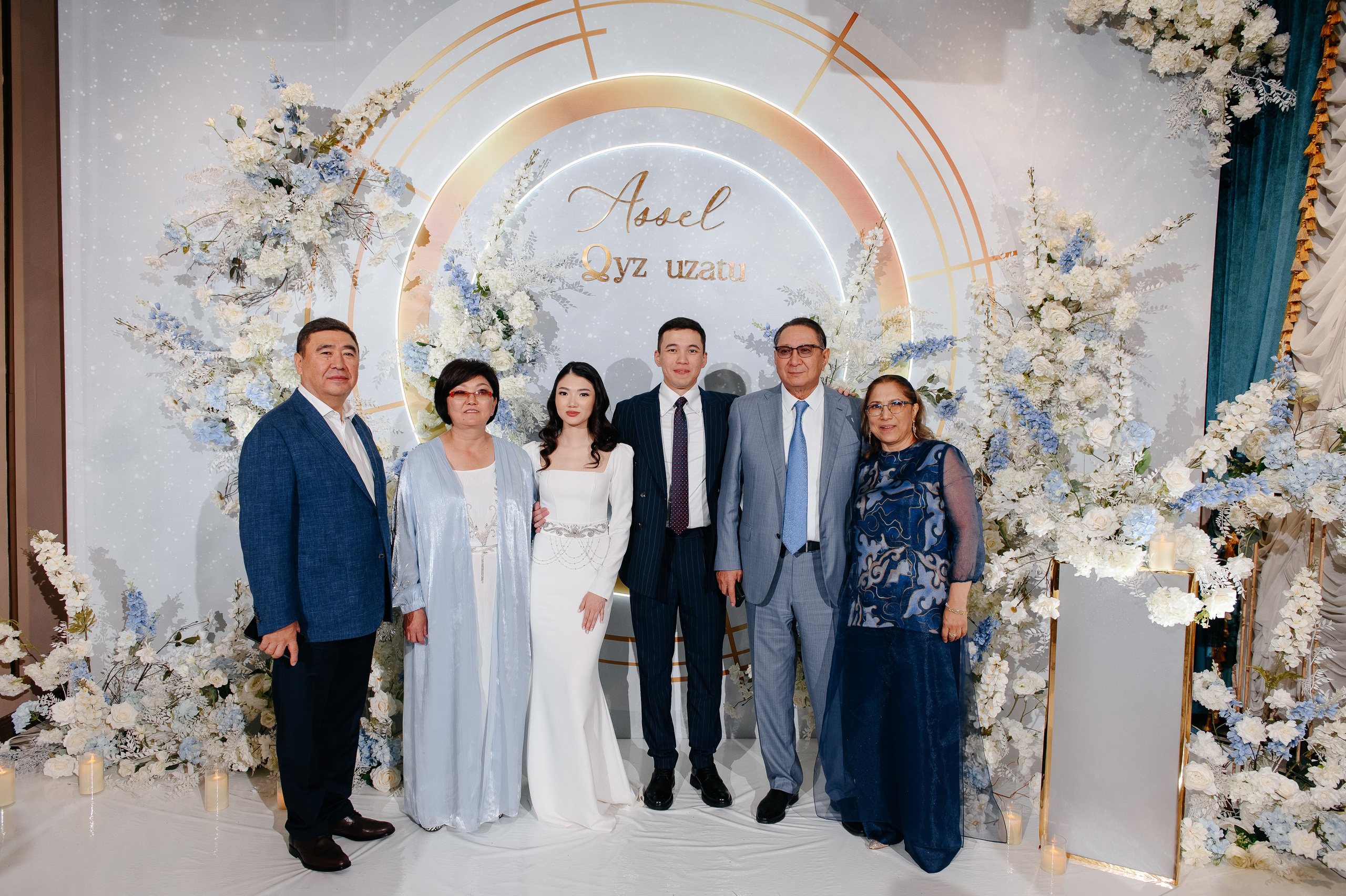 QYZ UZATY. Фотограф Евгений Фураев