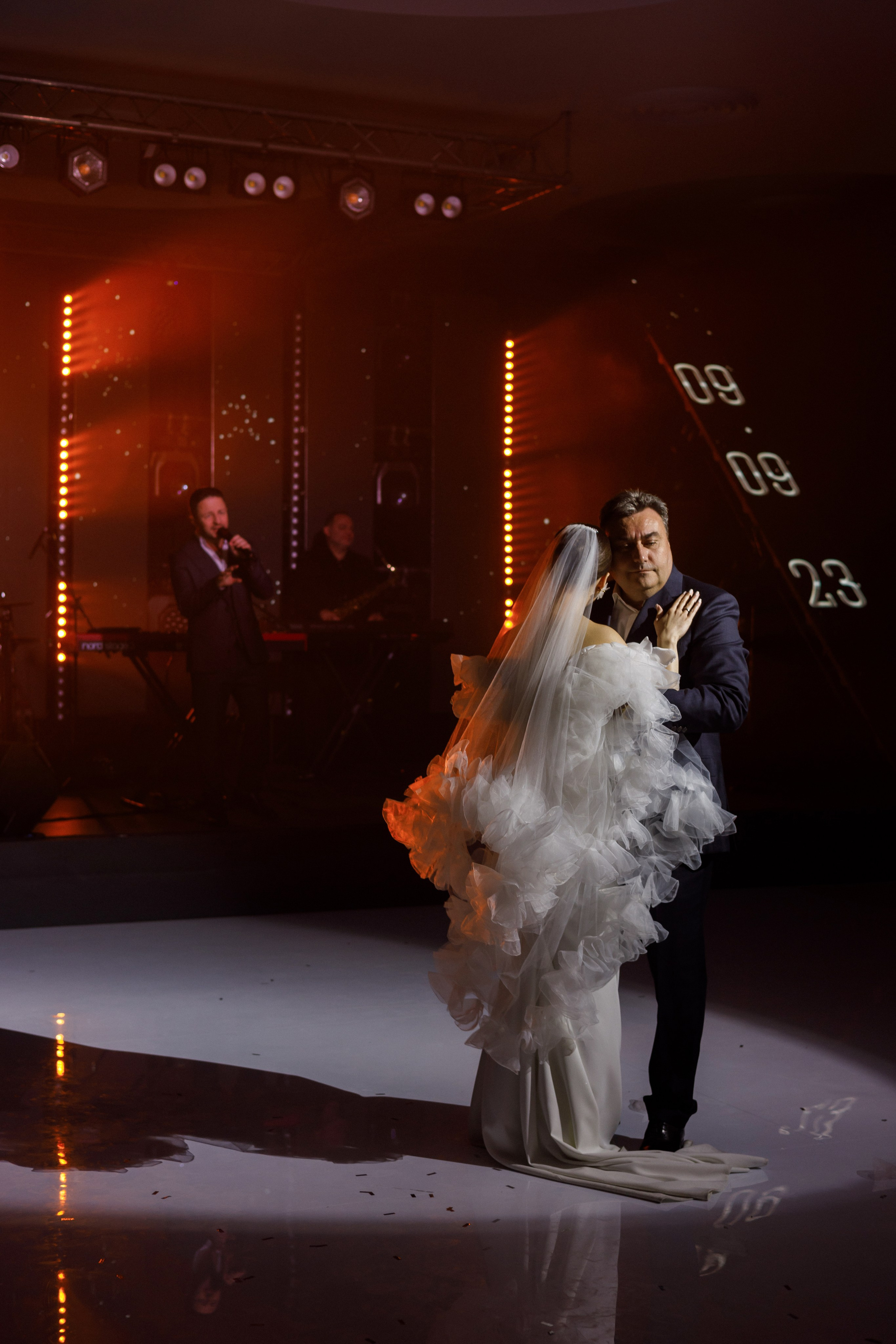 Дима и Кристина. Свадебный и семейный фотограф в Ростове-на-Дону Анастасия Арестова