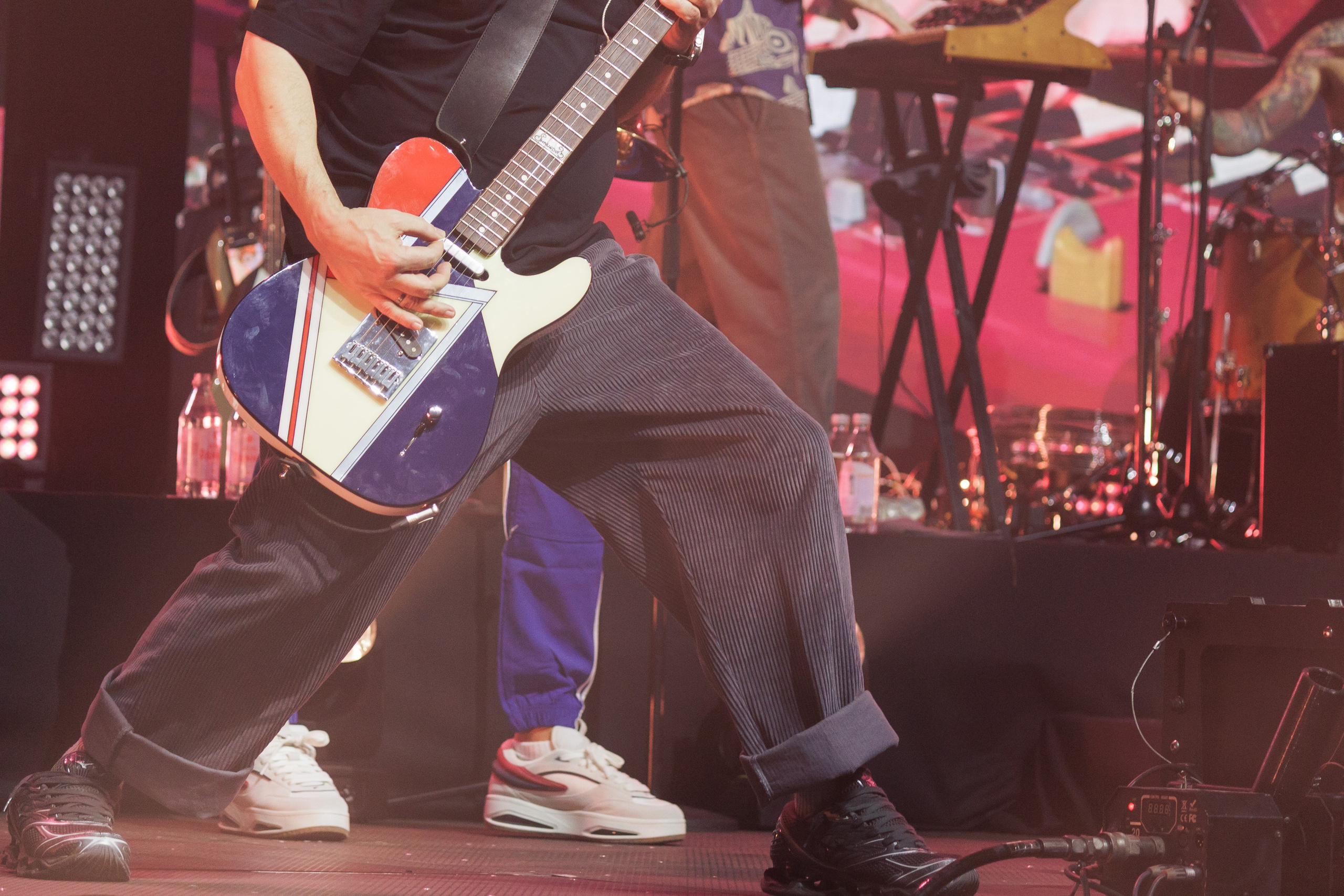 Концерт группы «Ленинград». Ярославль. 2026. Репортажный фотограф. Ярославль. Мелюшин Александр