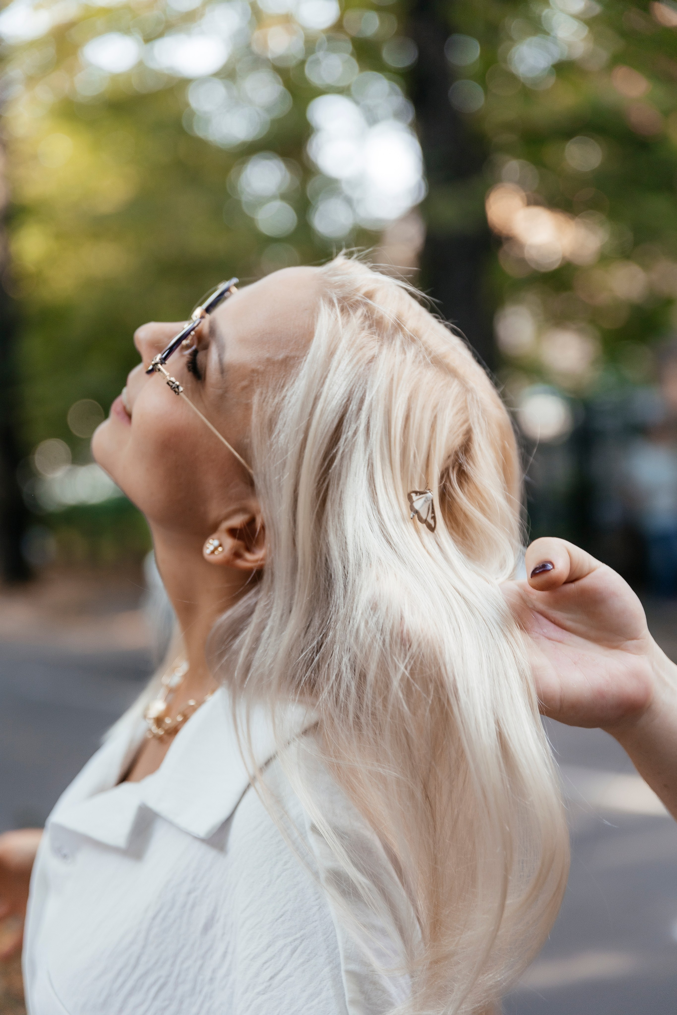 Девичник. Свадебный и портретный фотограф в Калининграде Наталия Еник