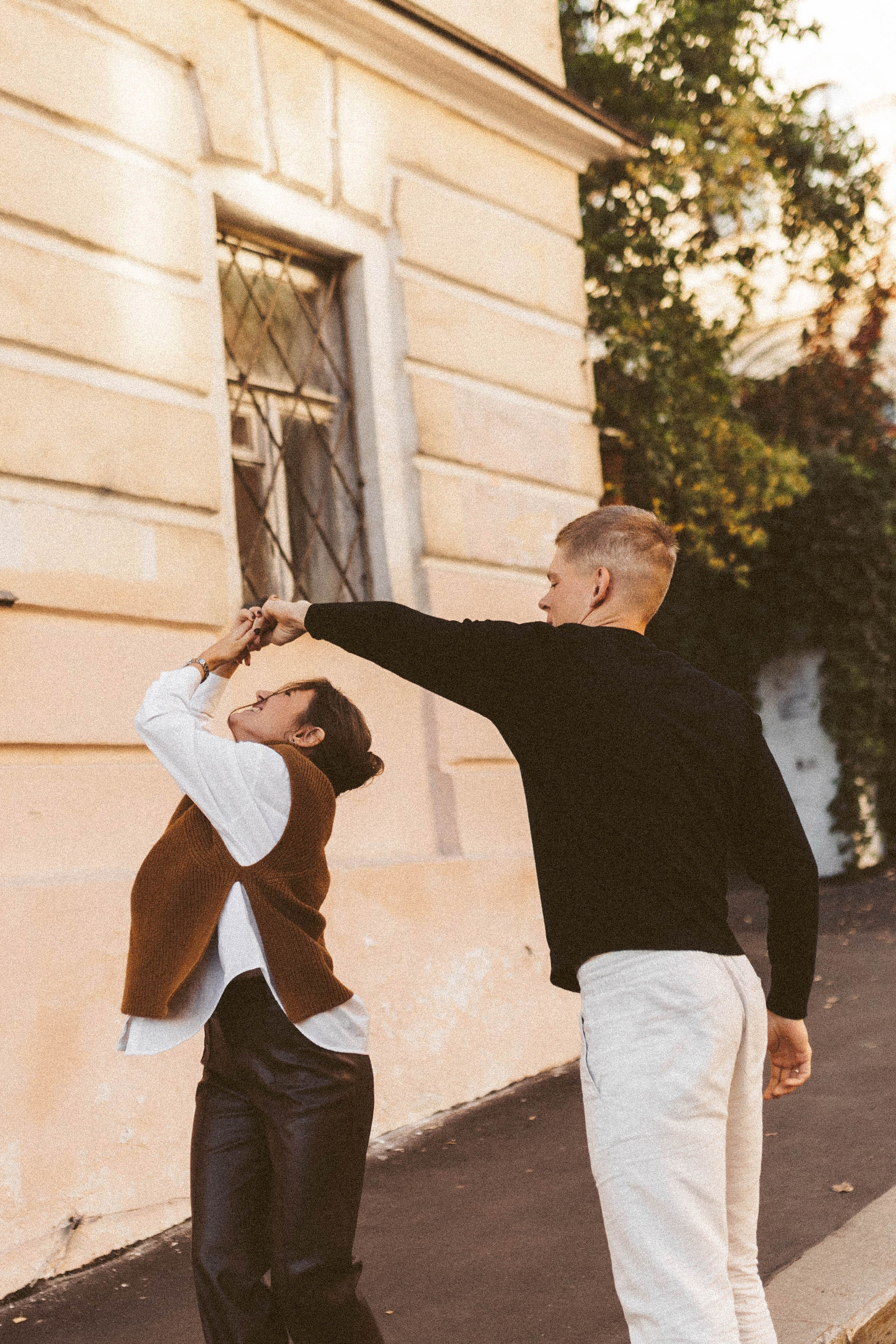 Кирилл/Даша. Фотограф в Москве Татьяна Сергеева