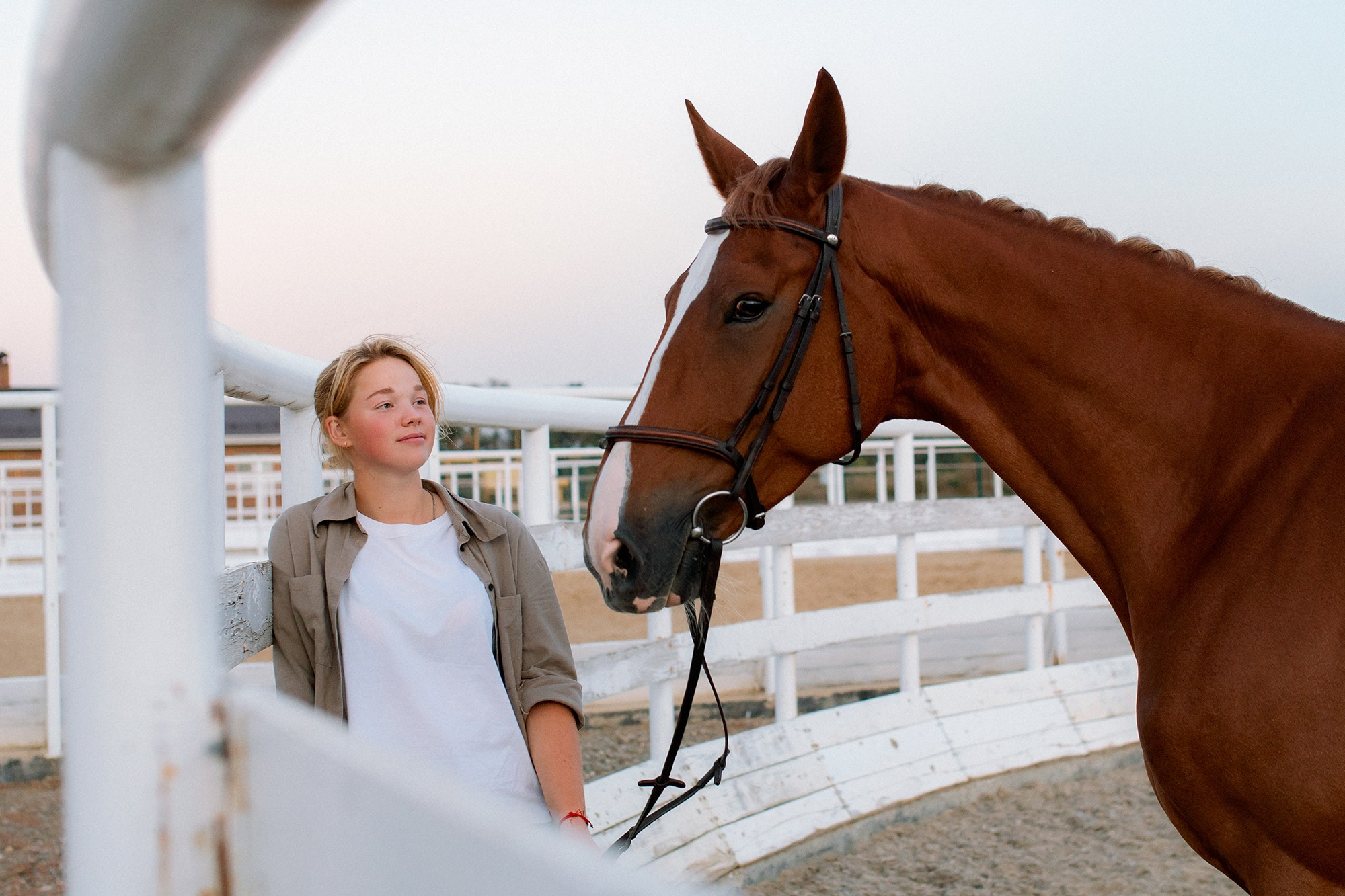 Частные съемки_фото. Конный фотограф Alesya Safe