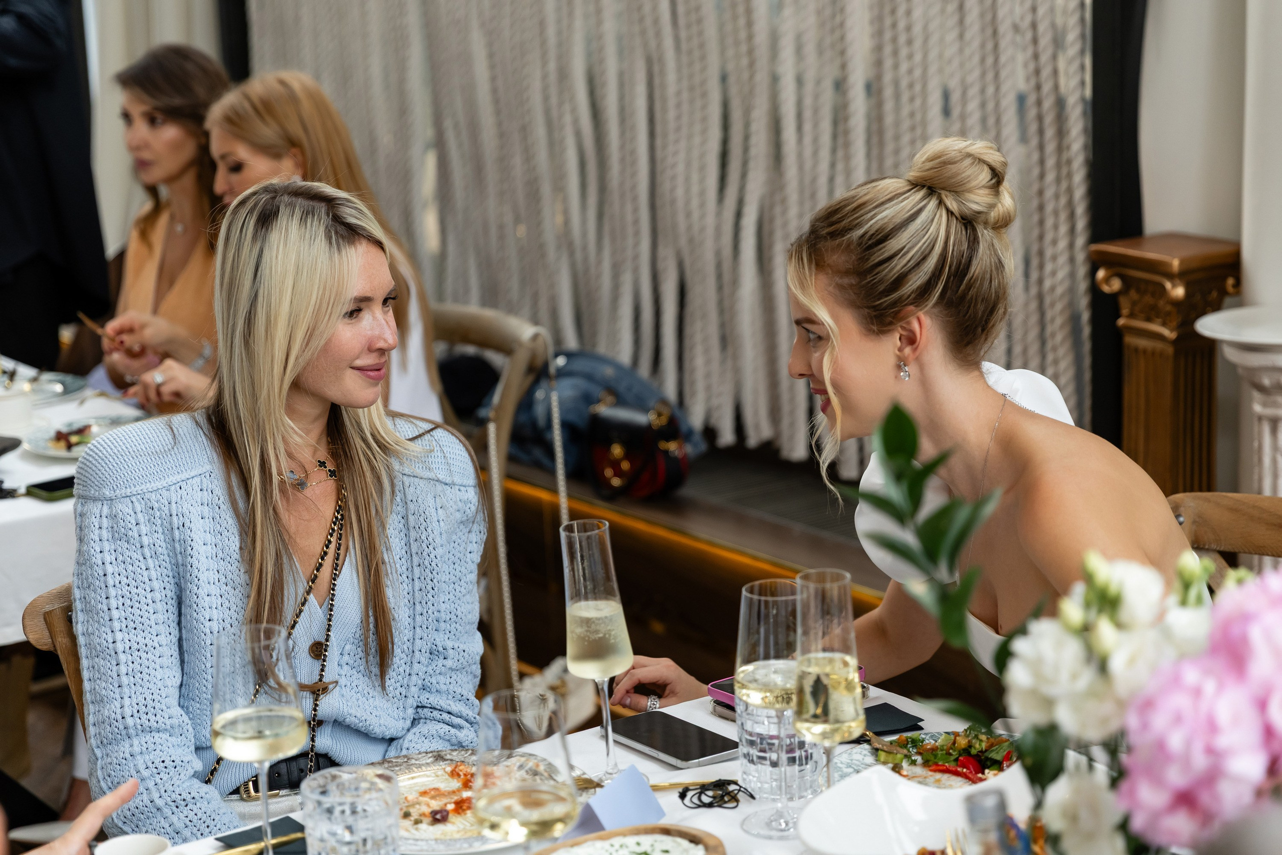 День рождения (Iliadiz). Татьяна Чернышова свадебный фотограф Москва