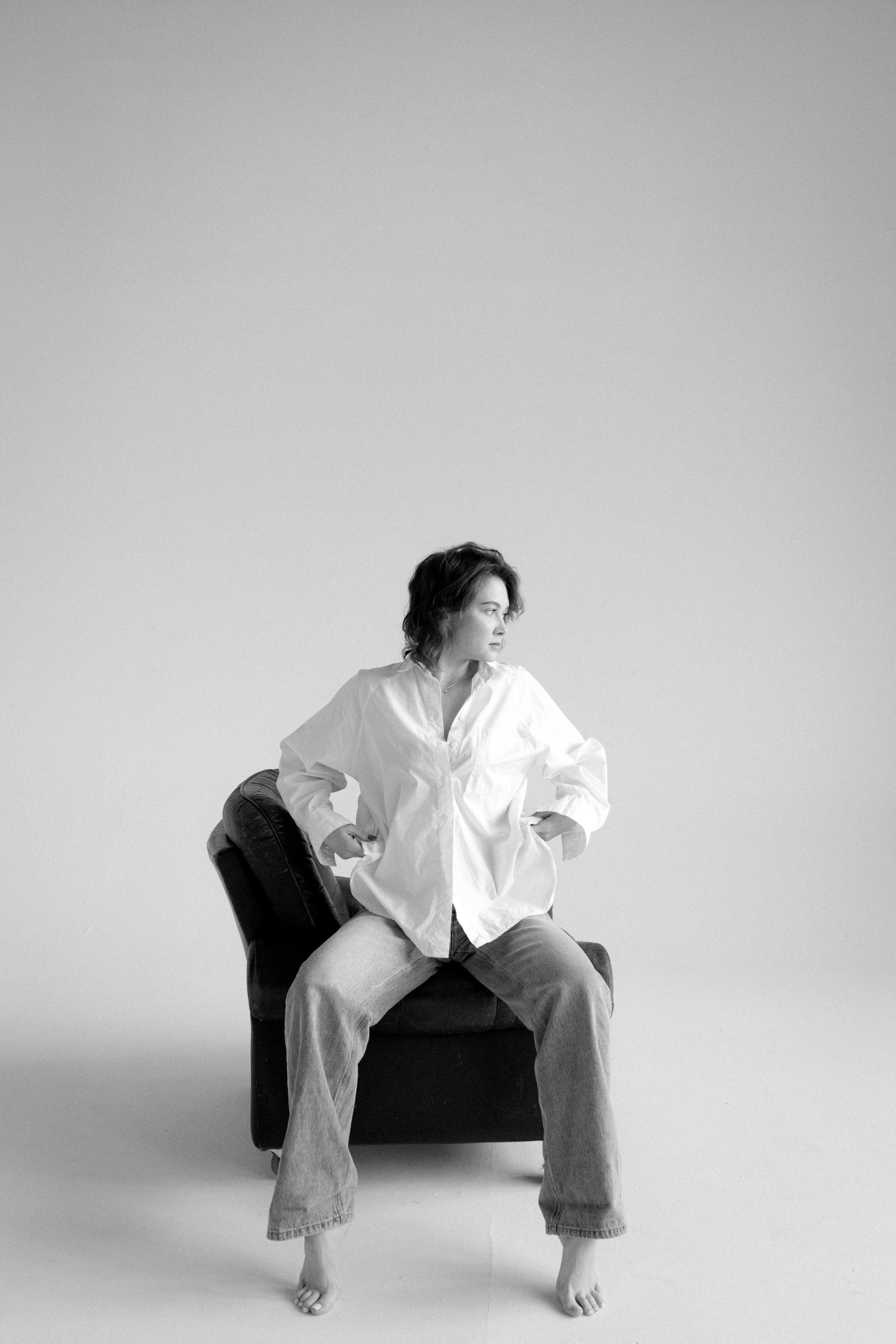 Алиса. Главная