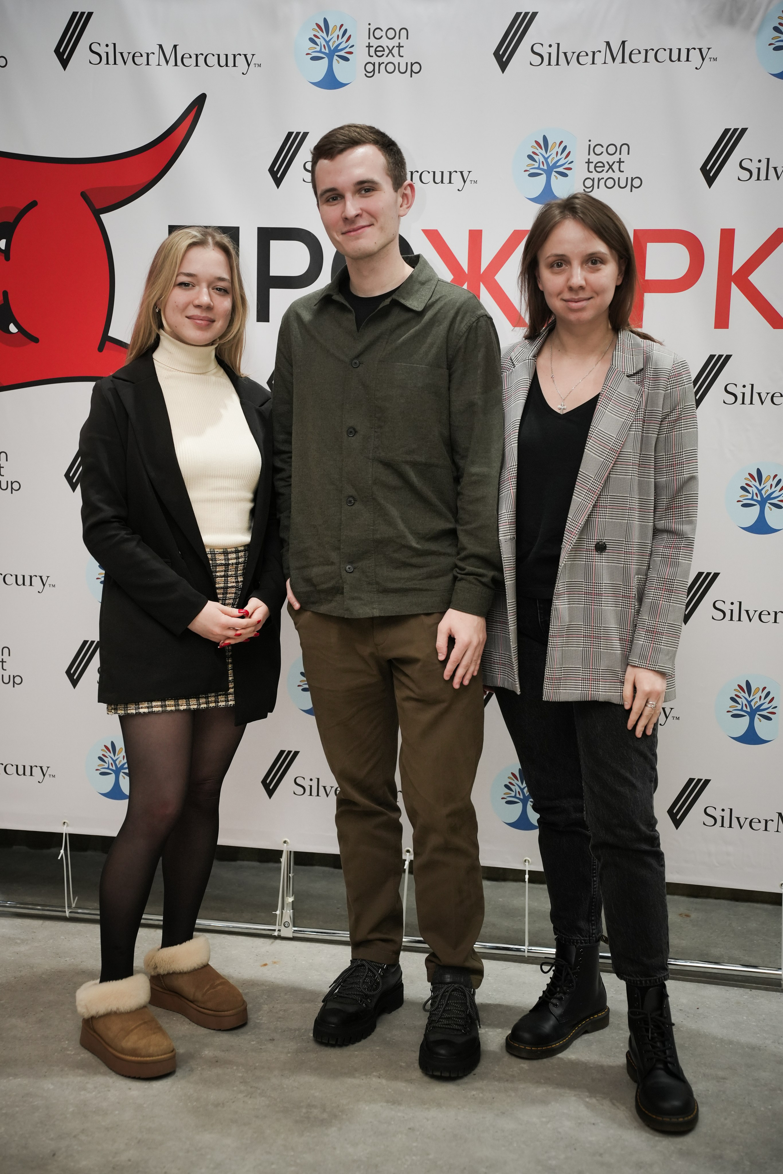 Прожарка. Свадебный и семейный видеограф в Москве Гера Филатов