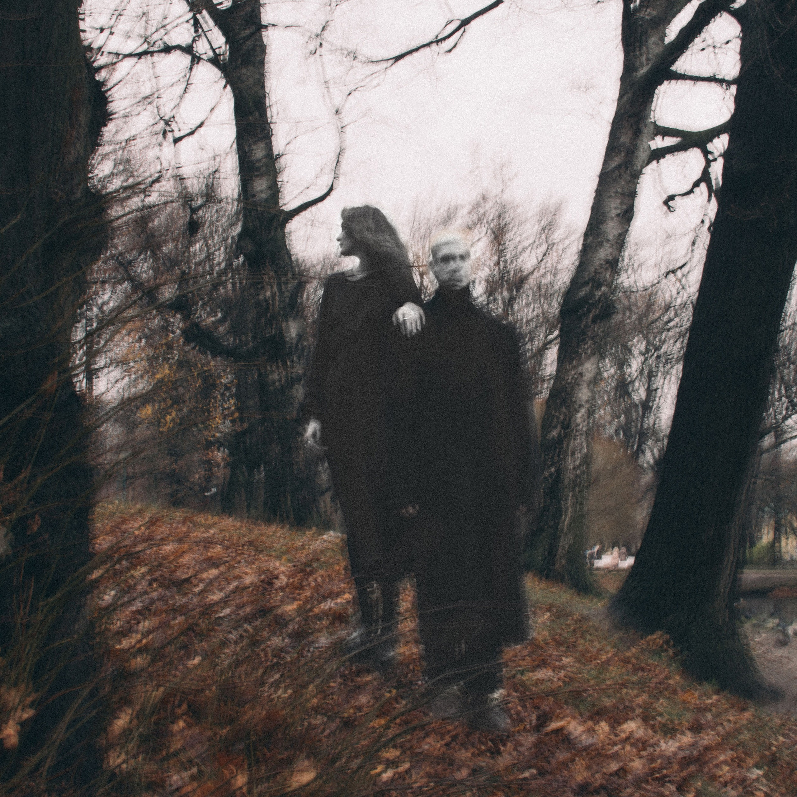 Eora - Утешение (2022)