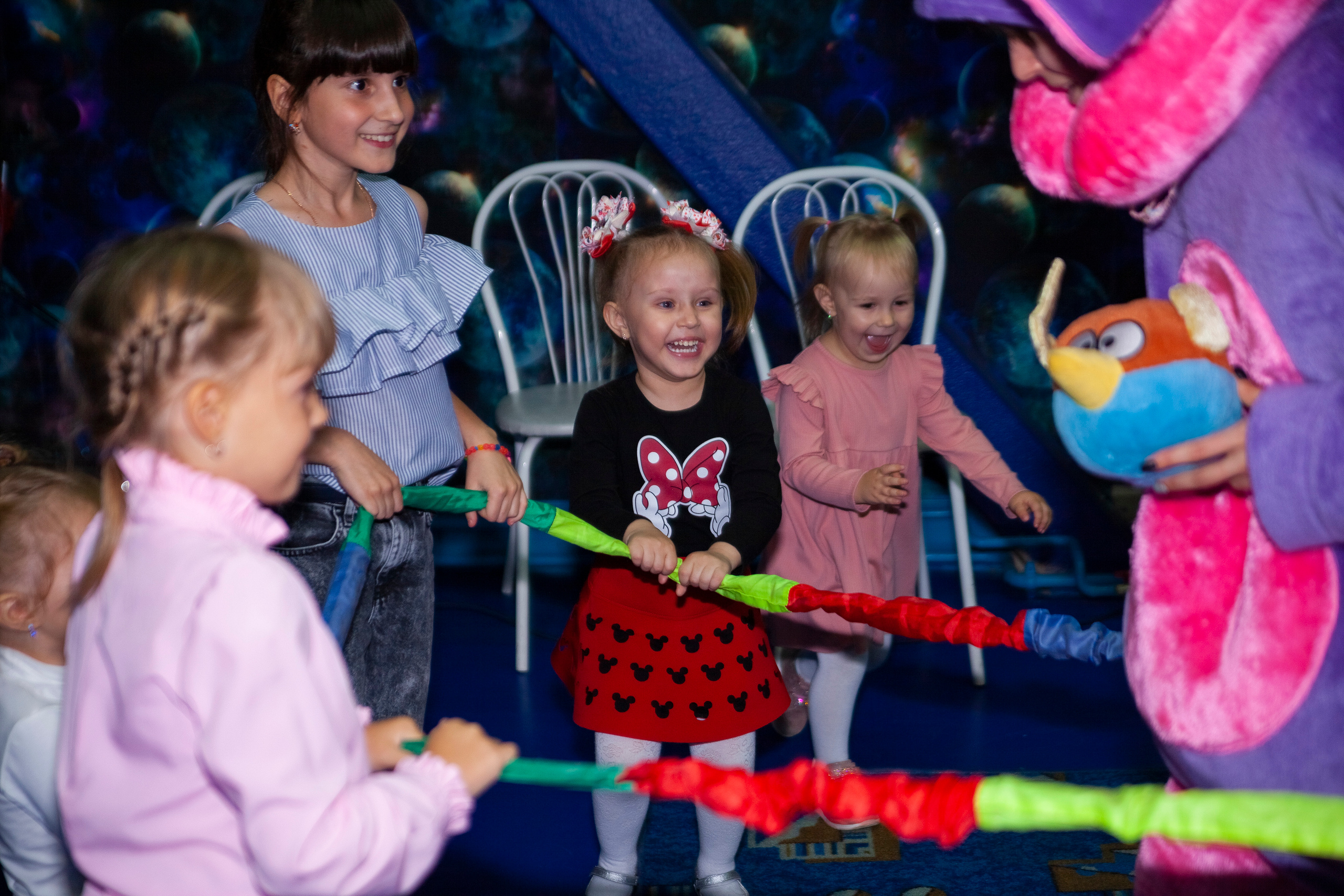 Съемка мероприятий. Семейный фотограф в Черемхово Анастасия Старикова