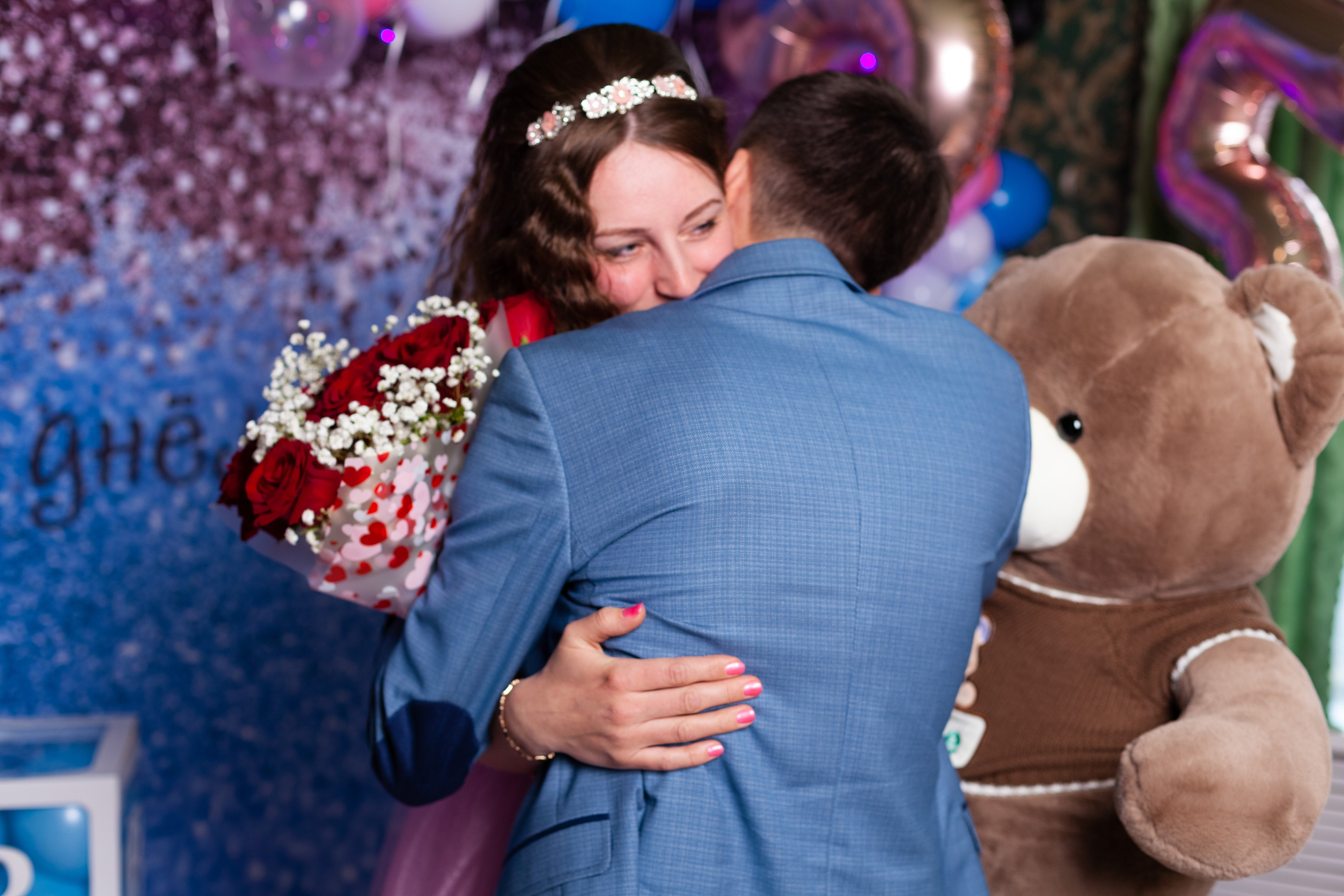 Съемка мероприятий. Семейный фотограф в Черемхово Анастасия Старикова