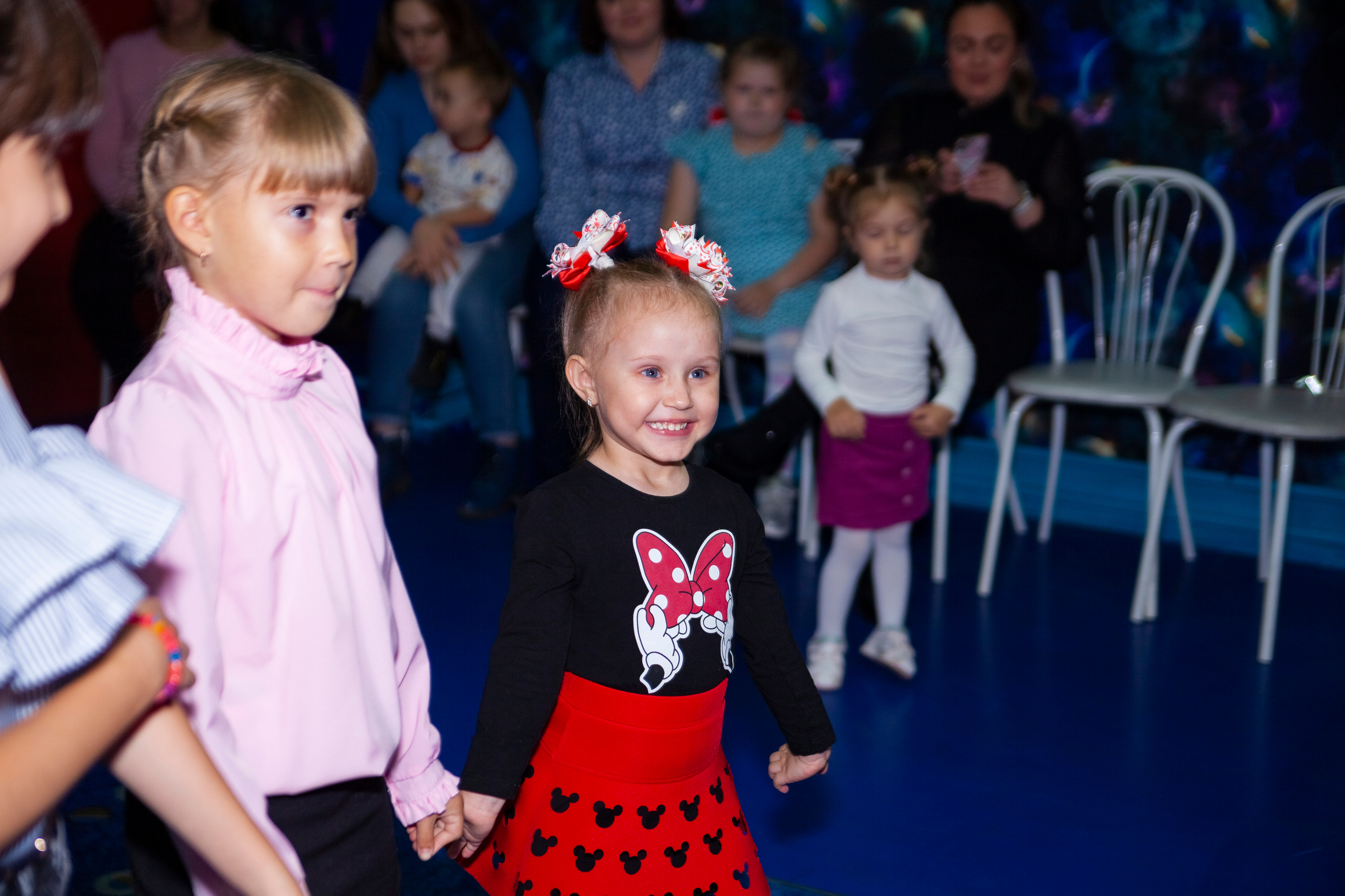 Съемка мероприятий. Семейный фотограф в Черемхово Анастасия Старикова