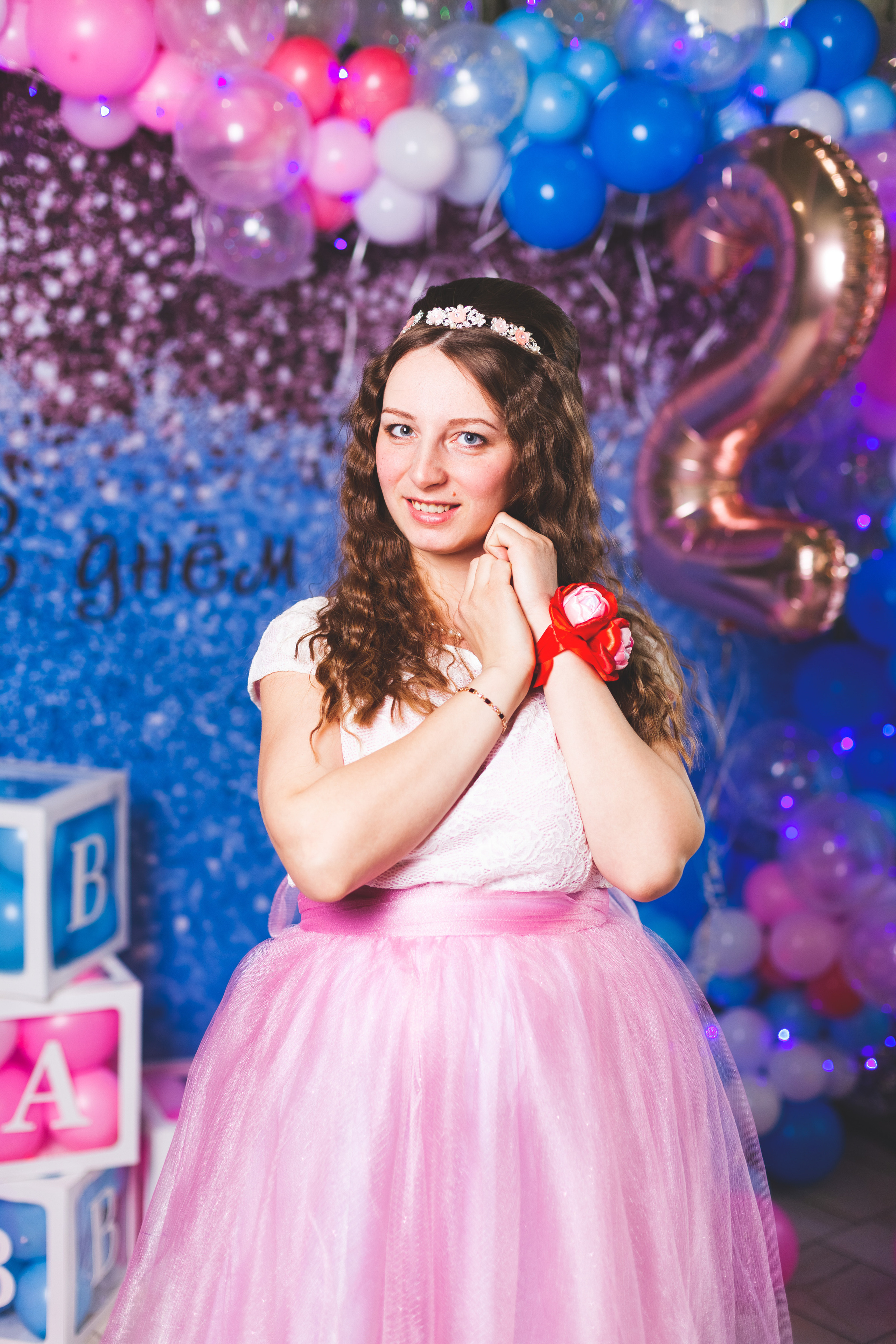 Съемка мероприятий. Семейный фотограф в Черемхово Анастасия Старикова