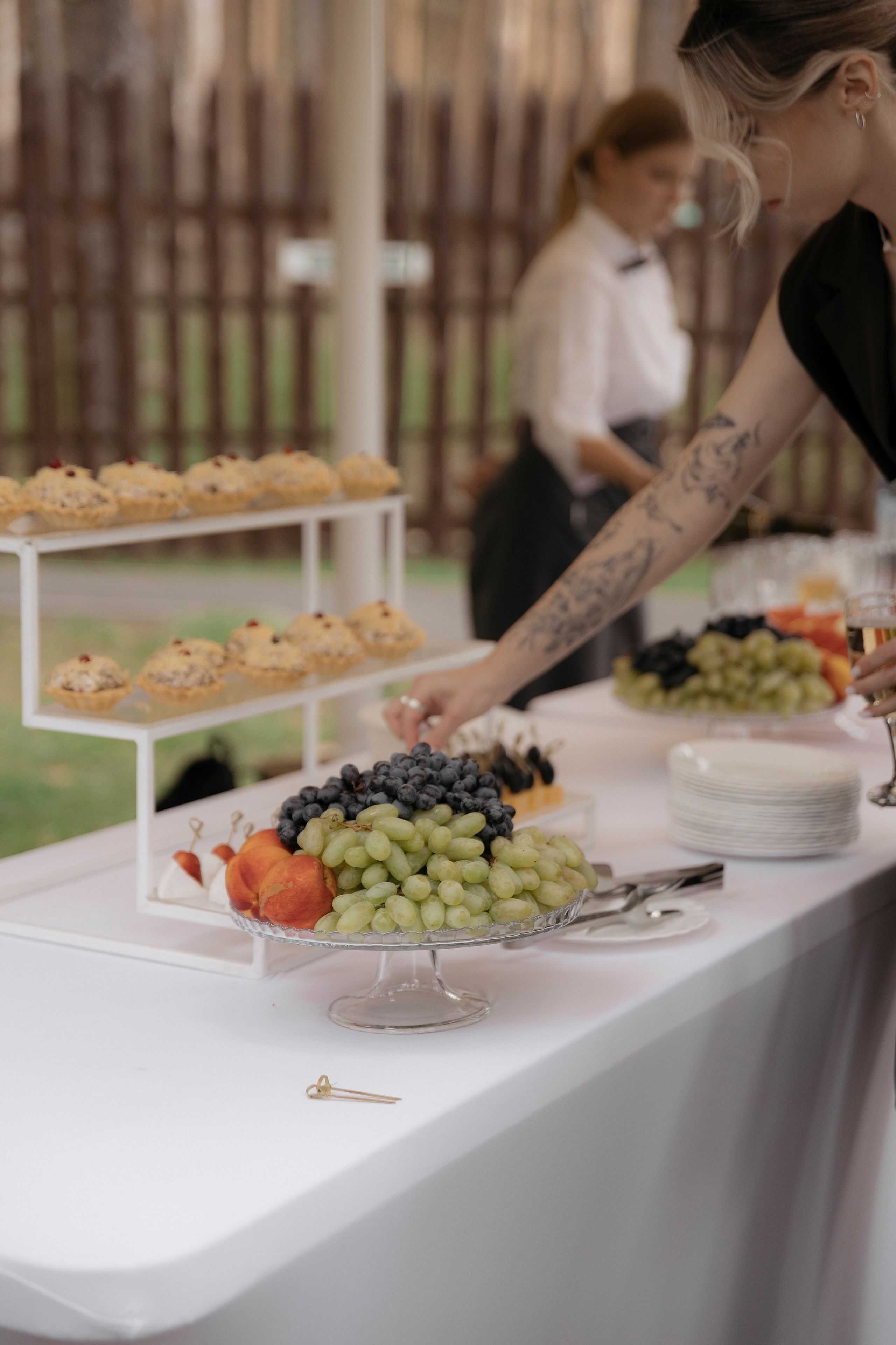 Всеволод и Алина. DARYA.BELKINA