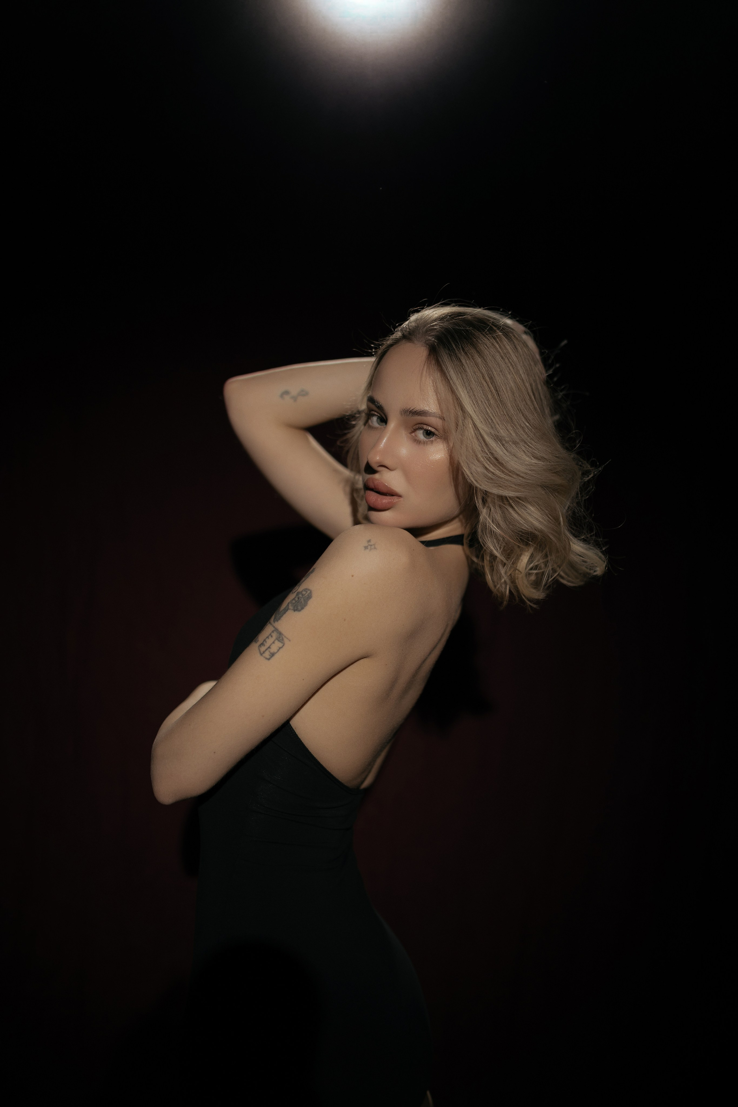 Ксения. DARYA.BELKINA