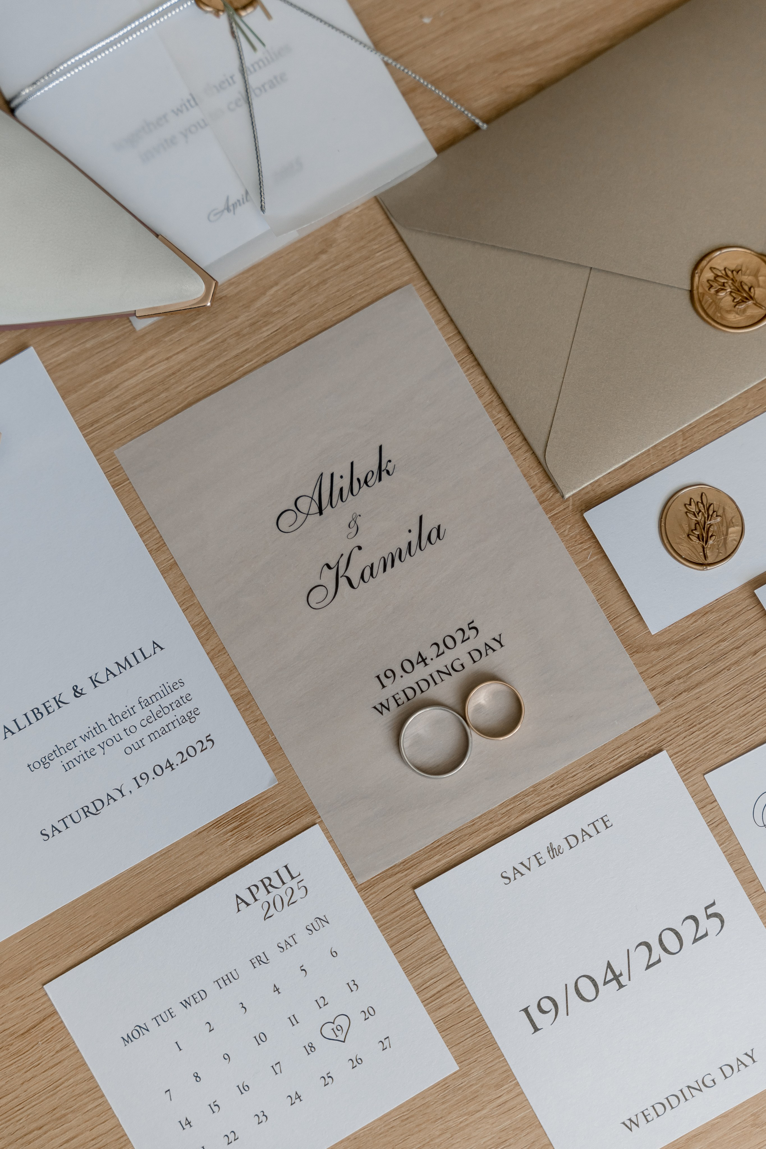 Pre Wedding. Akkanatart.kz