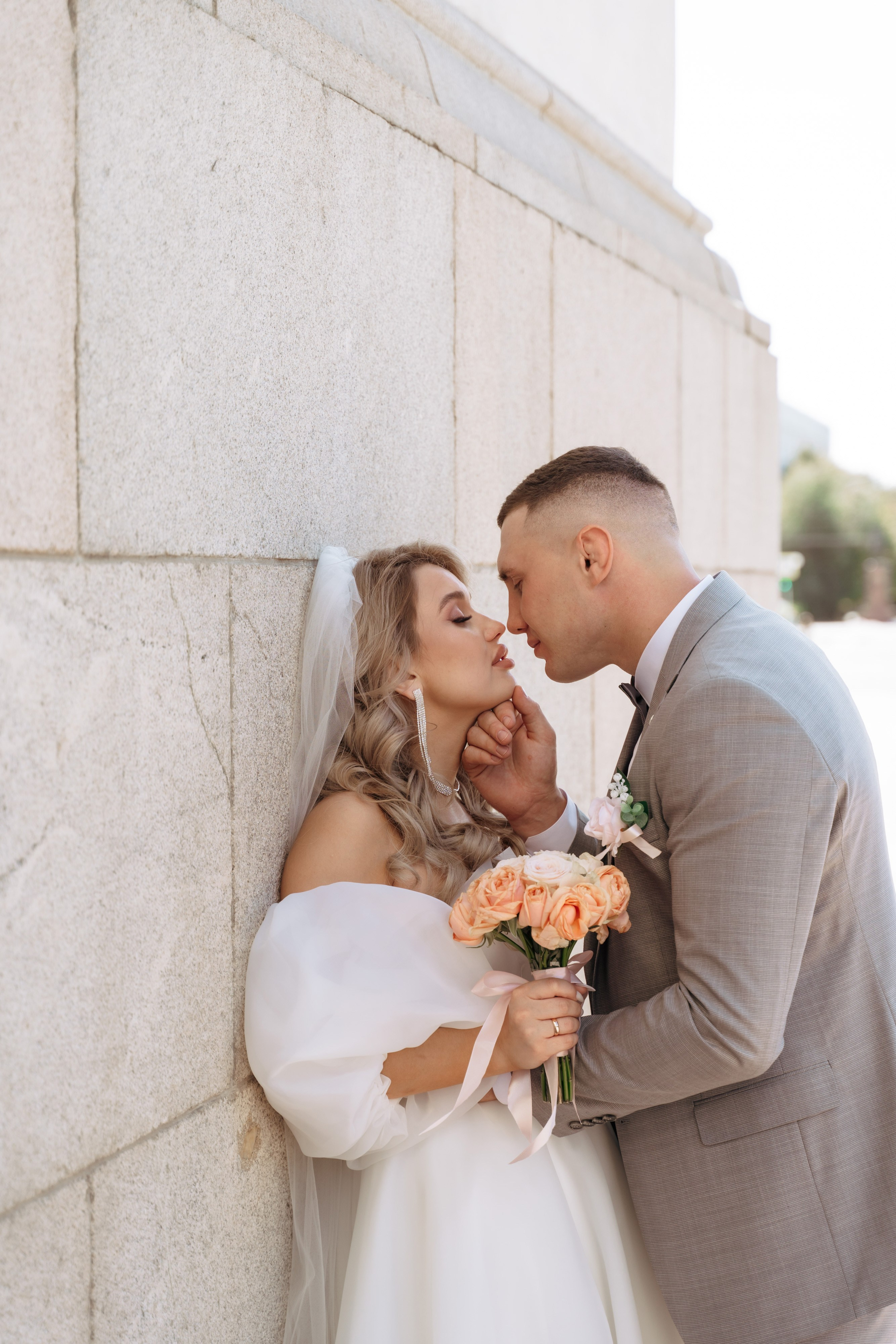 Юля и Сергей. Семейный фотограф Новочеркасск