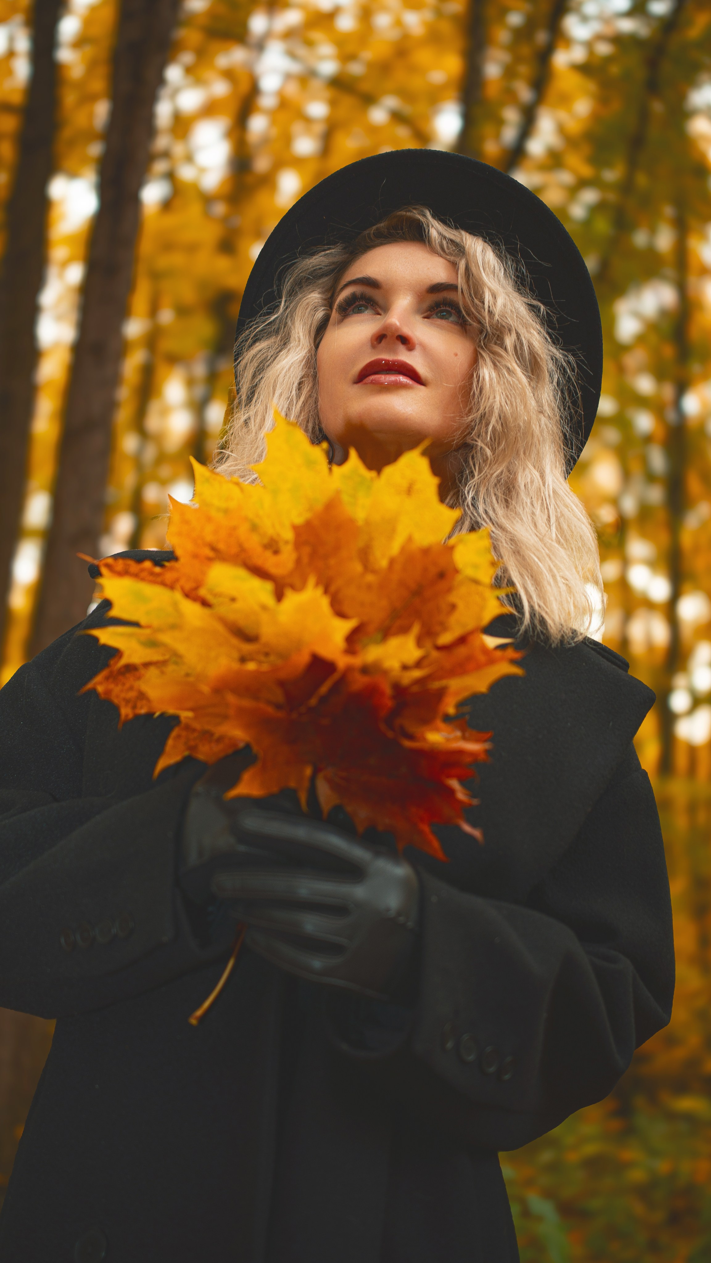 Прогулочные фотосессии. Главная