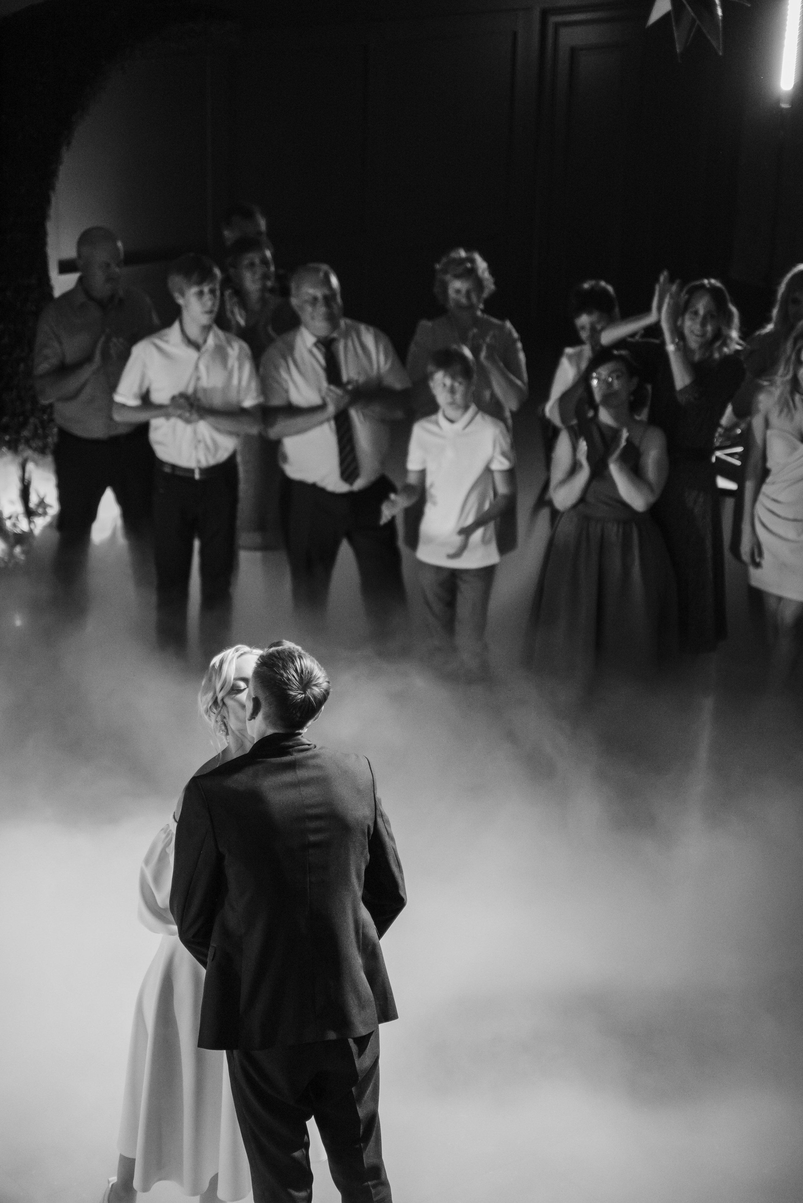 Выше только любовь. Свадебный фотограф-видеограф в Красноярске Евгений Константинопольский