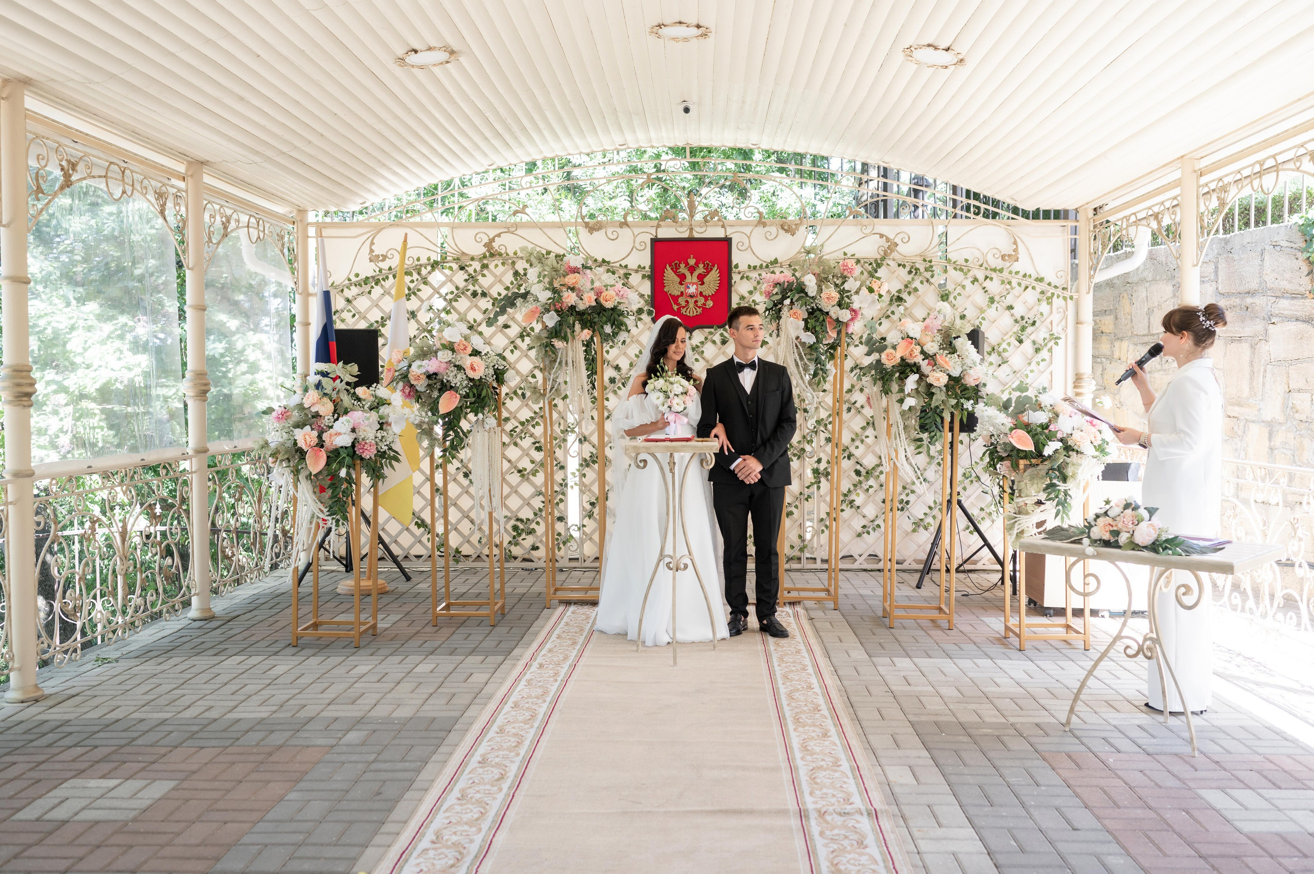 Руслан и Ангелина. Свадебный, портретный, коммерческий, предметный фотограф в Ставрополе Иван Белашов