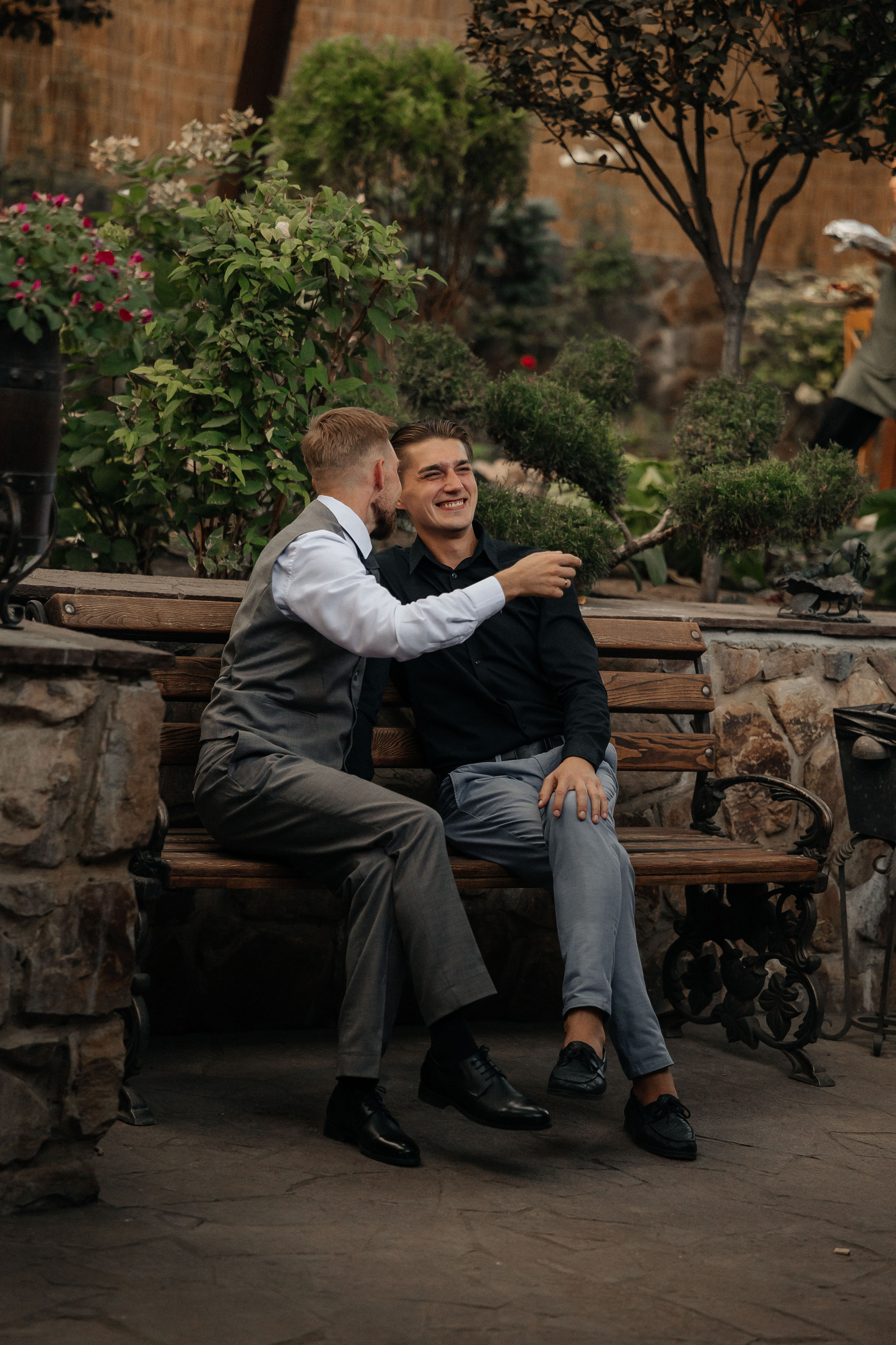 Влада и Андрей. Коваленко Алена │ Фотограф