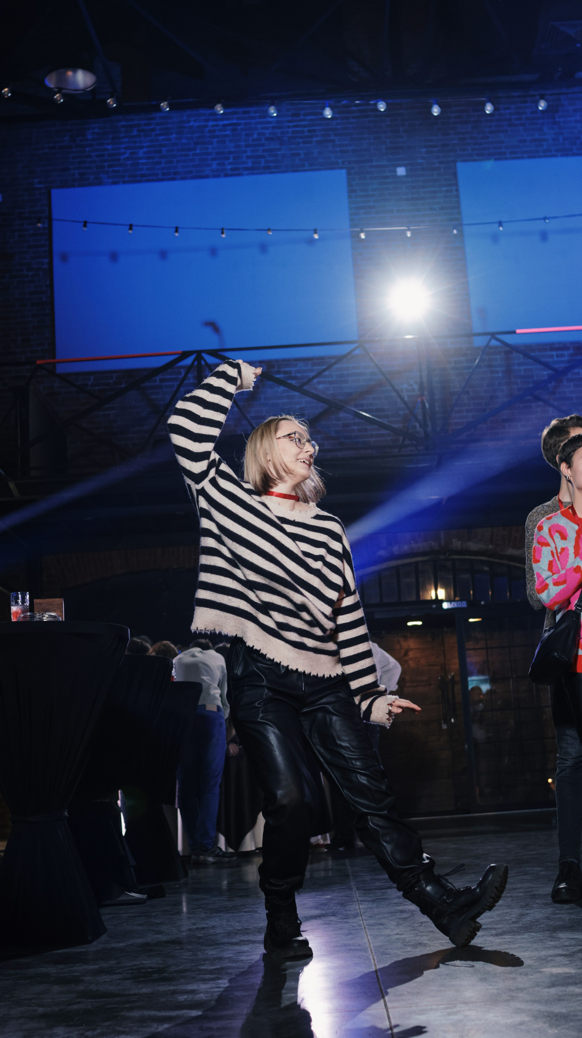 Party Северсталь. Репортажная и свадебная фото- и видео съемка Воронеж