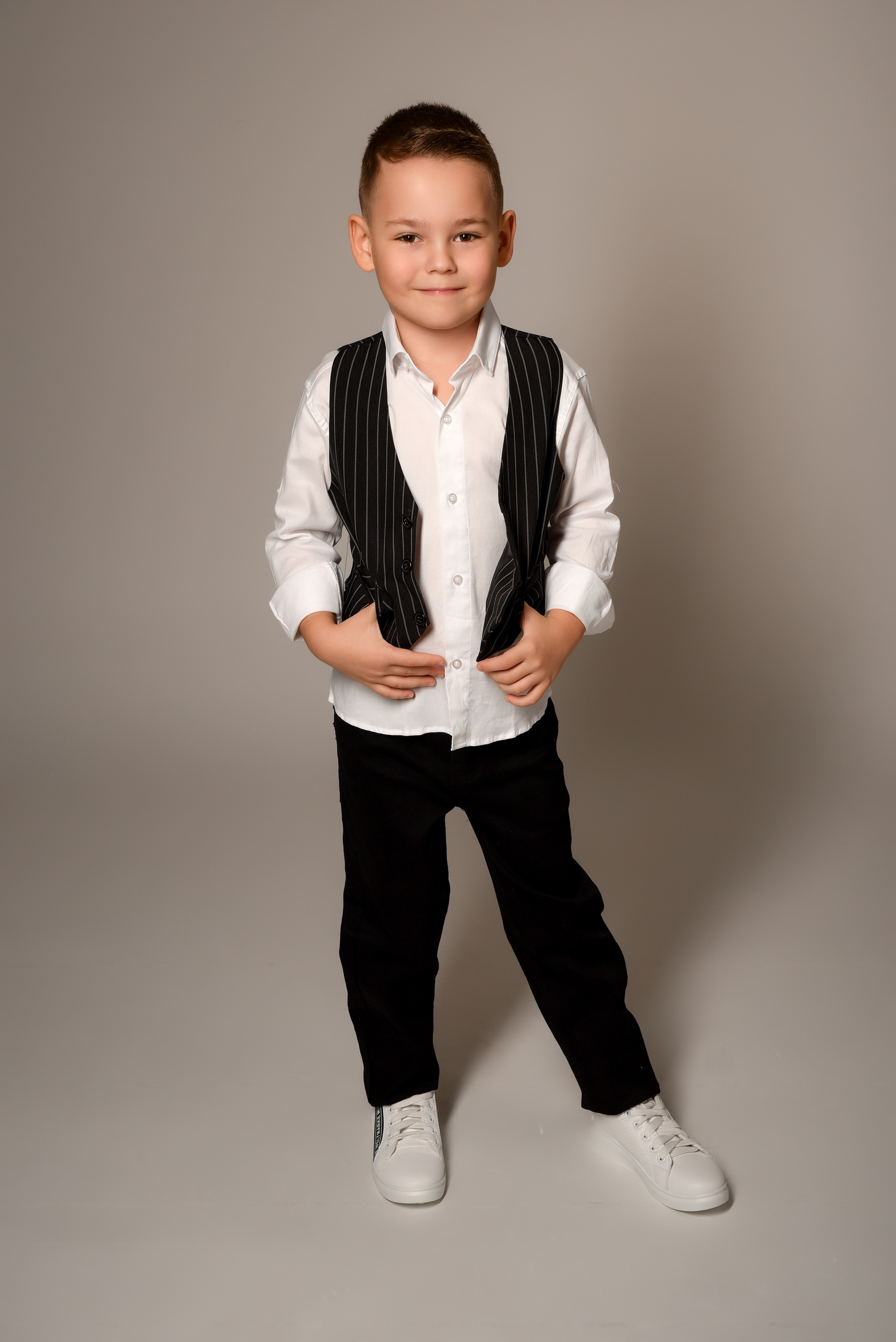 Мама и сын. Профессиональный фотограф в Рязани