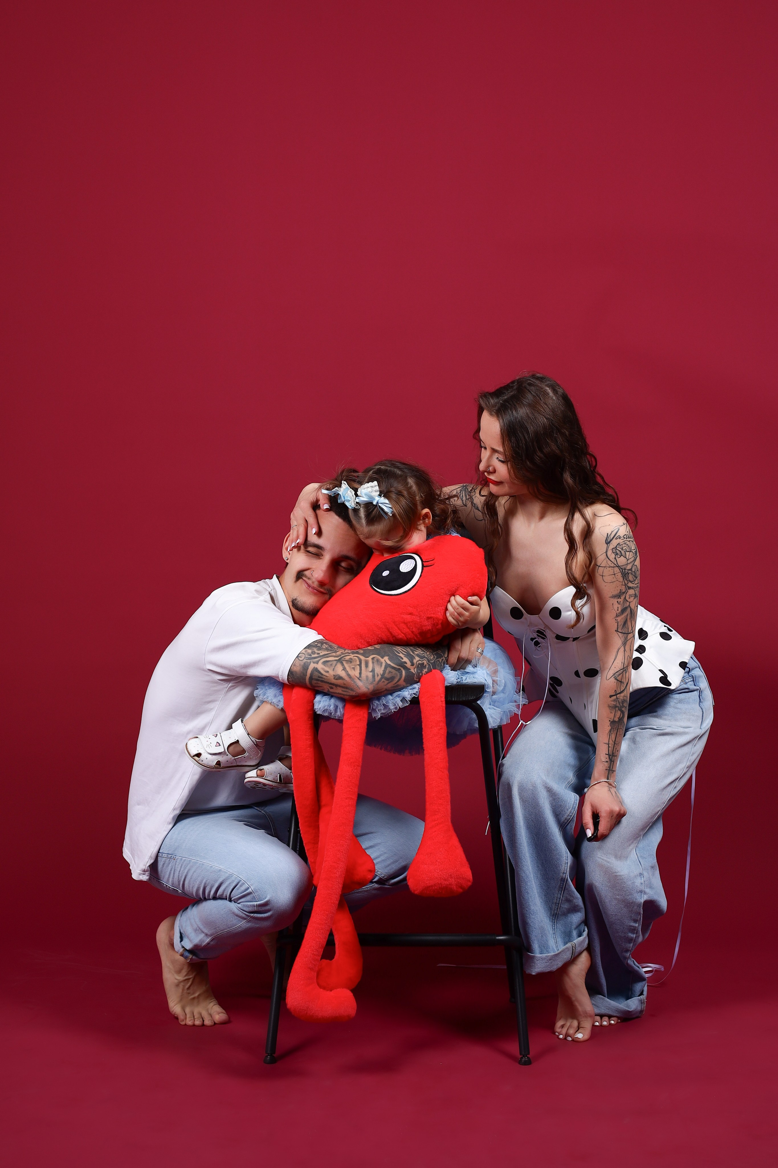 Фотостудия без фотографа Чехов. Первая студия автопортрета в Чехове