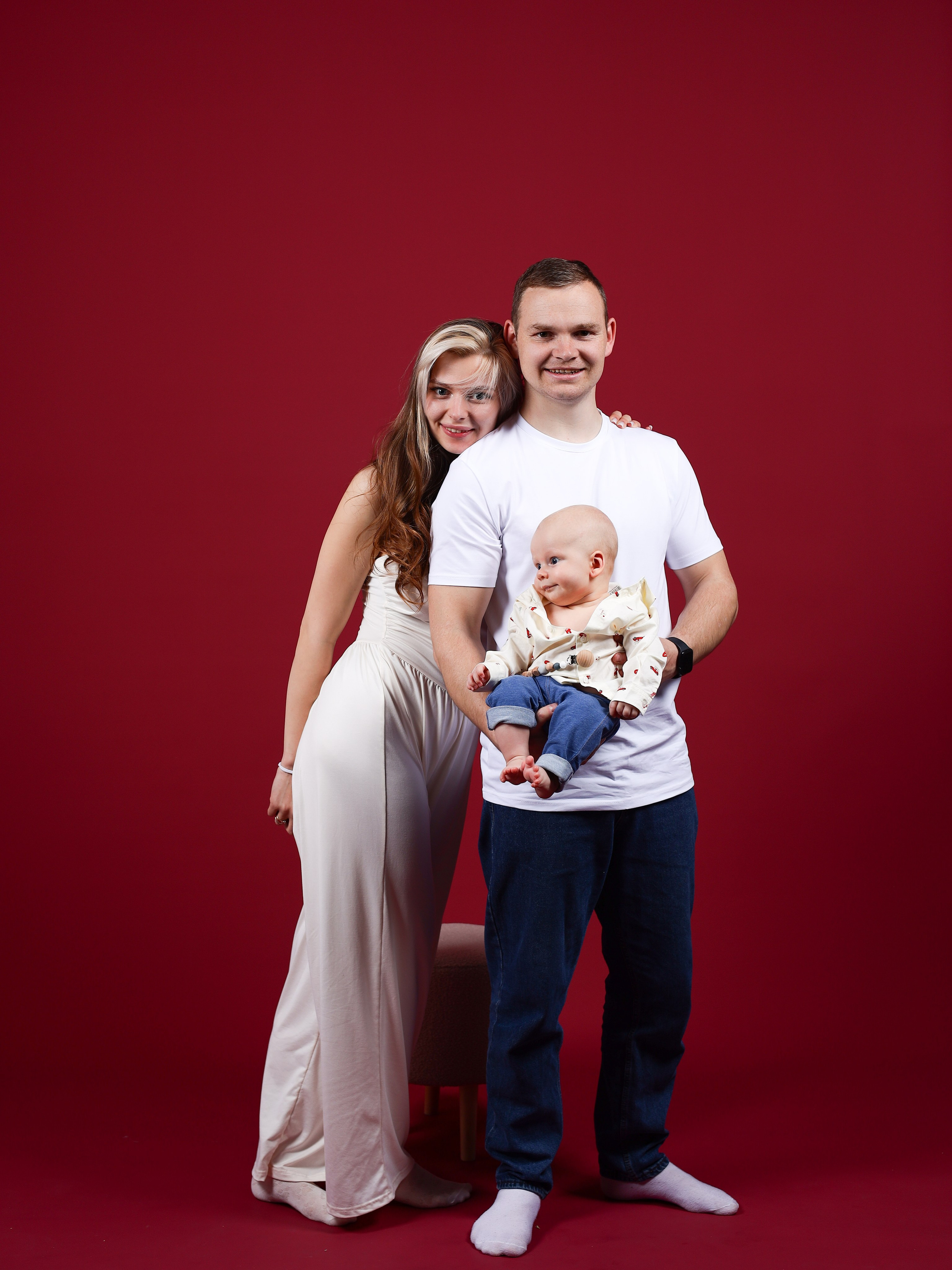 Светлана. Фотостудия без фотографа Чехов. Первая студия автопортрета в Чехове