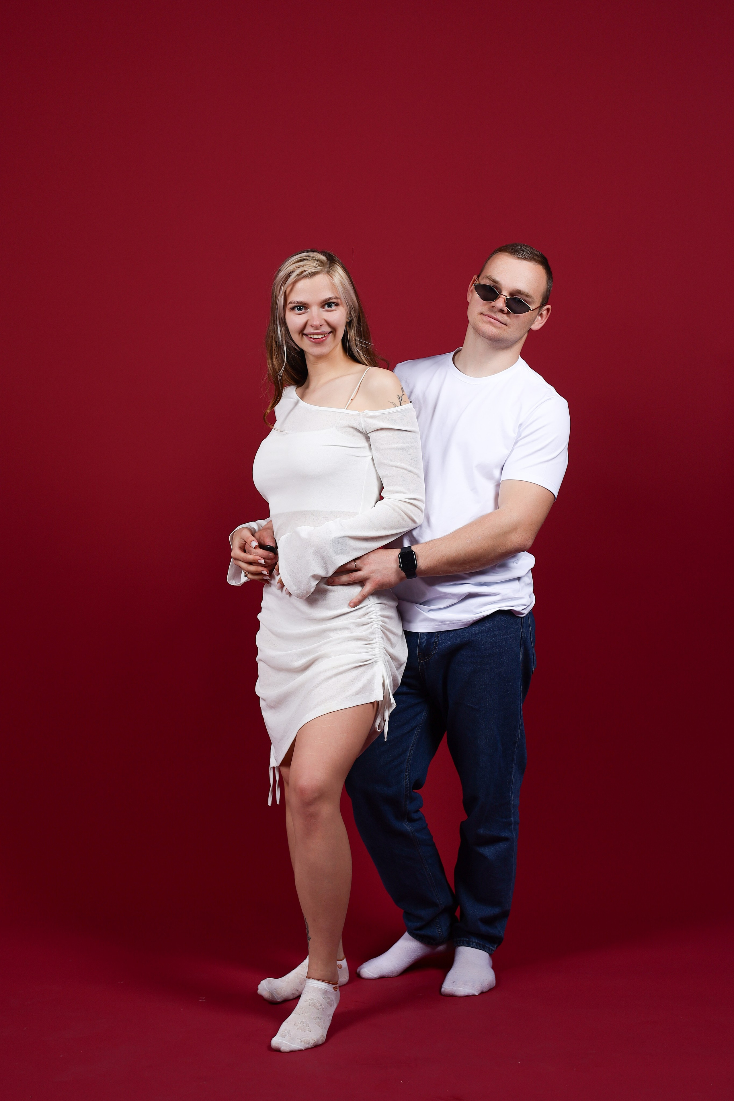 Светлана. Фотостудия без фотографа Чехов. Первая студия автопортрета в Чехове