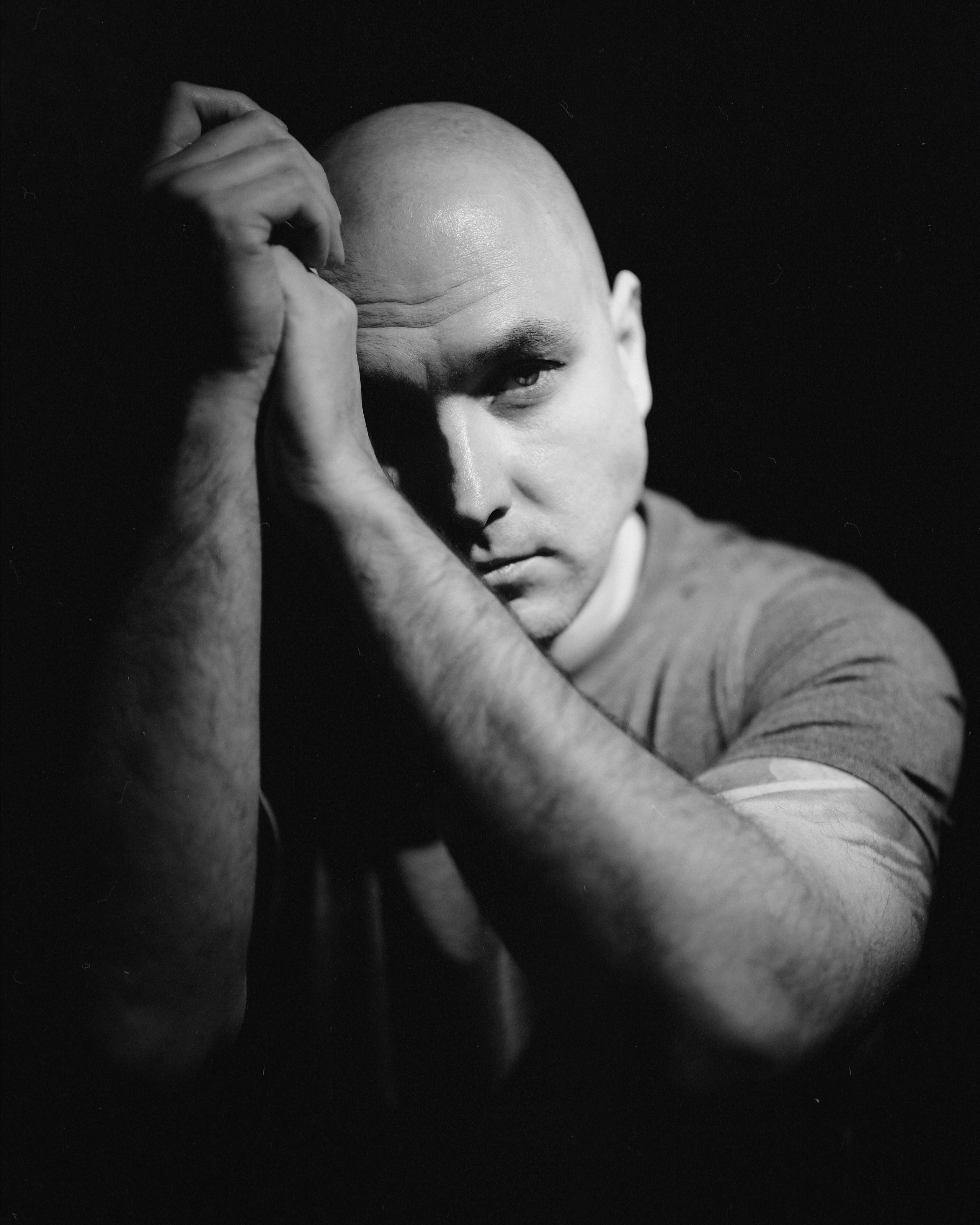 Portrait. Фотограф в Санкт-Петербурге Александр Терников