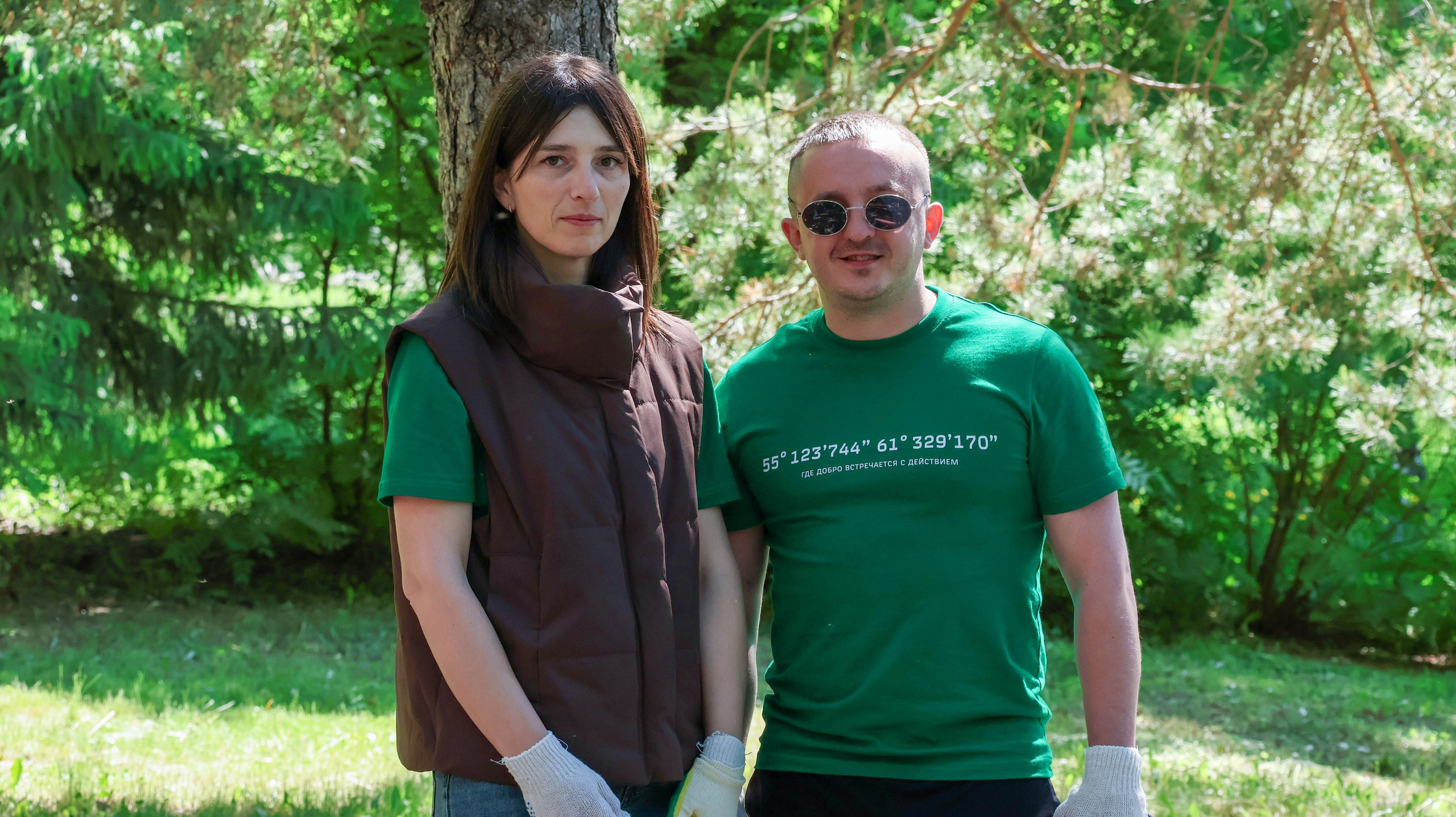 VI Форум Волонтеров ЮУЖД. Фотограф ChelFedor