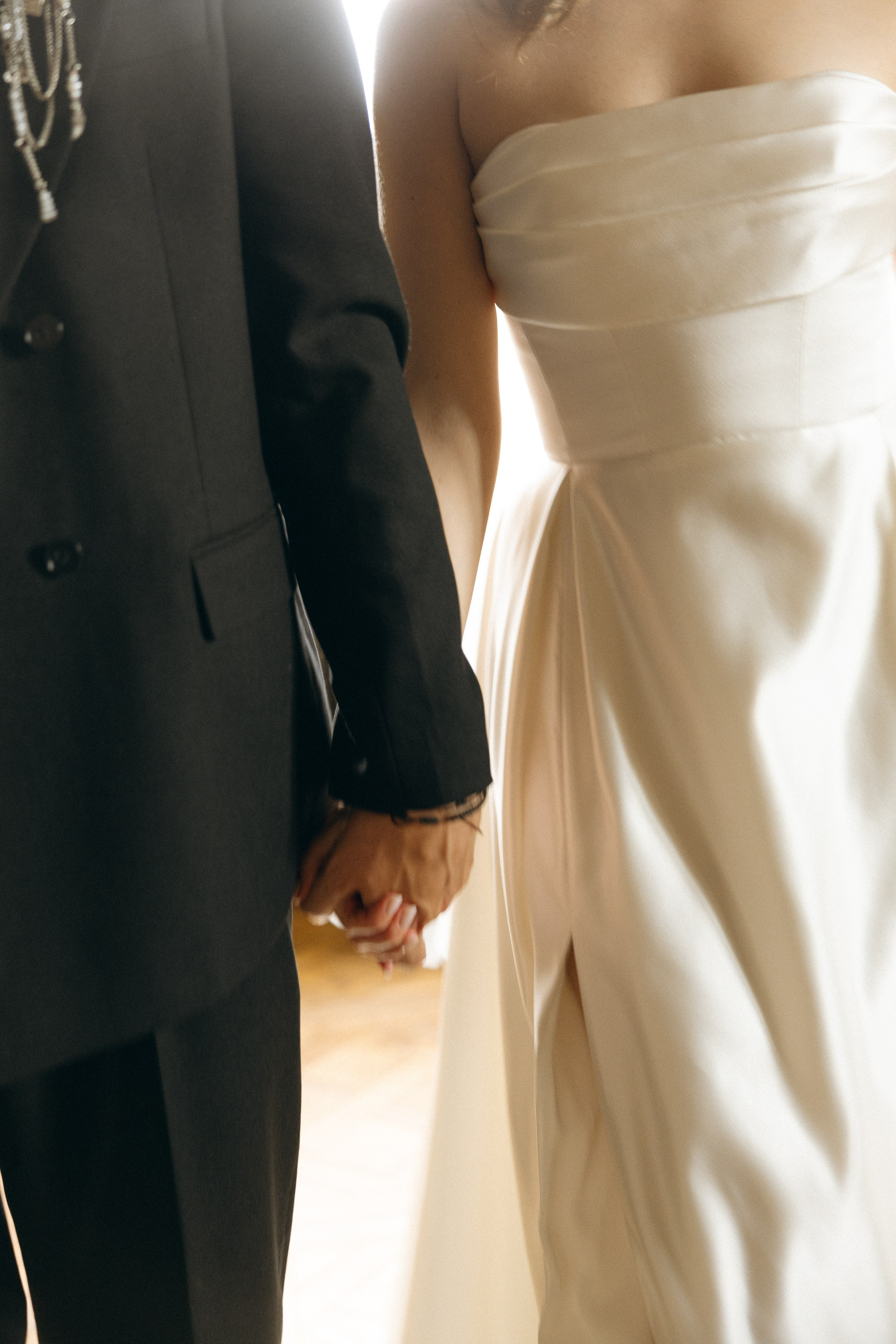 Напоминая о твоих поцелуях. Свадебный фотограф Таня Караисаева